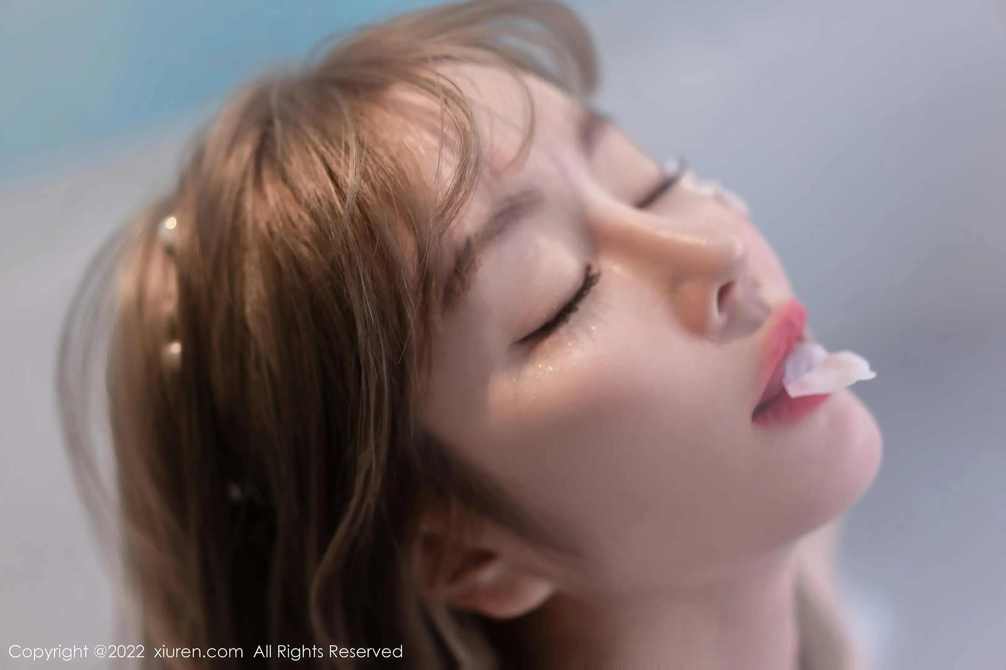 [秀人网] 2022.04.29 – NO.4950 王雨纯#[52P]-6