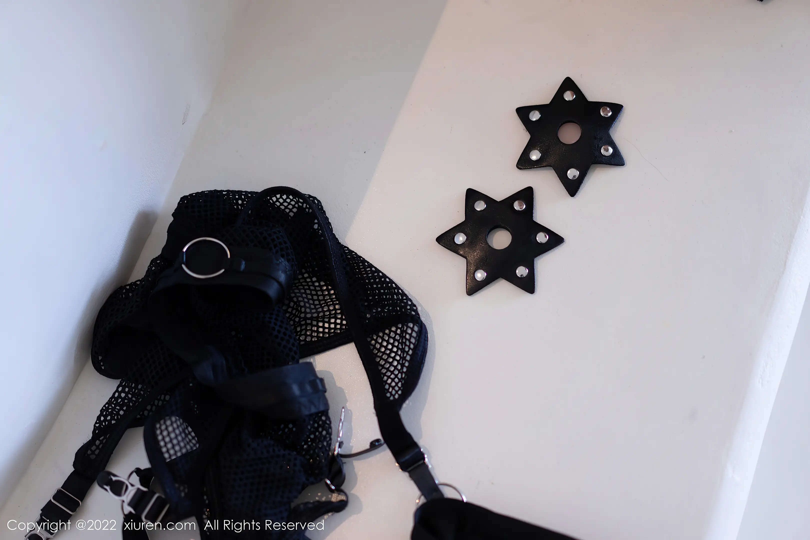 [秀人网] 2022.06.09 – NO.5123 尤妮丝Egg#[58P]-2