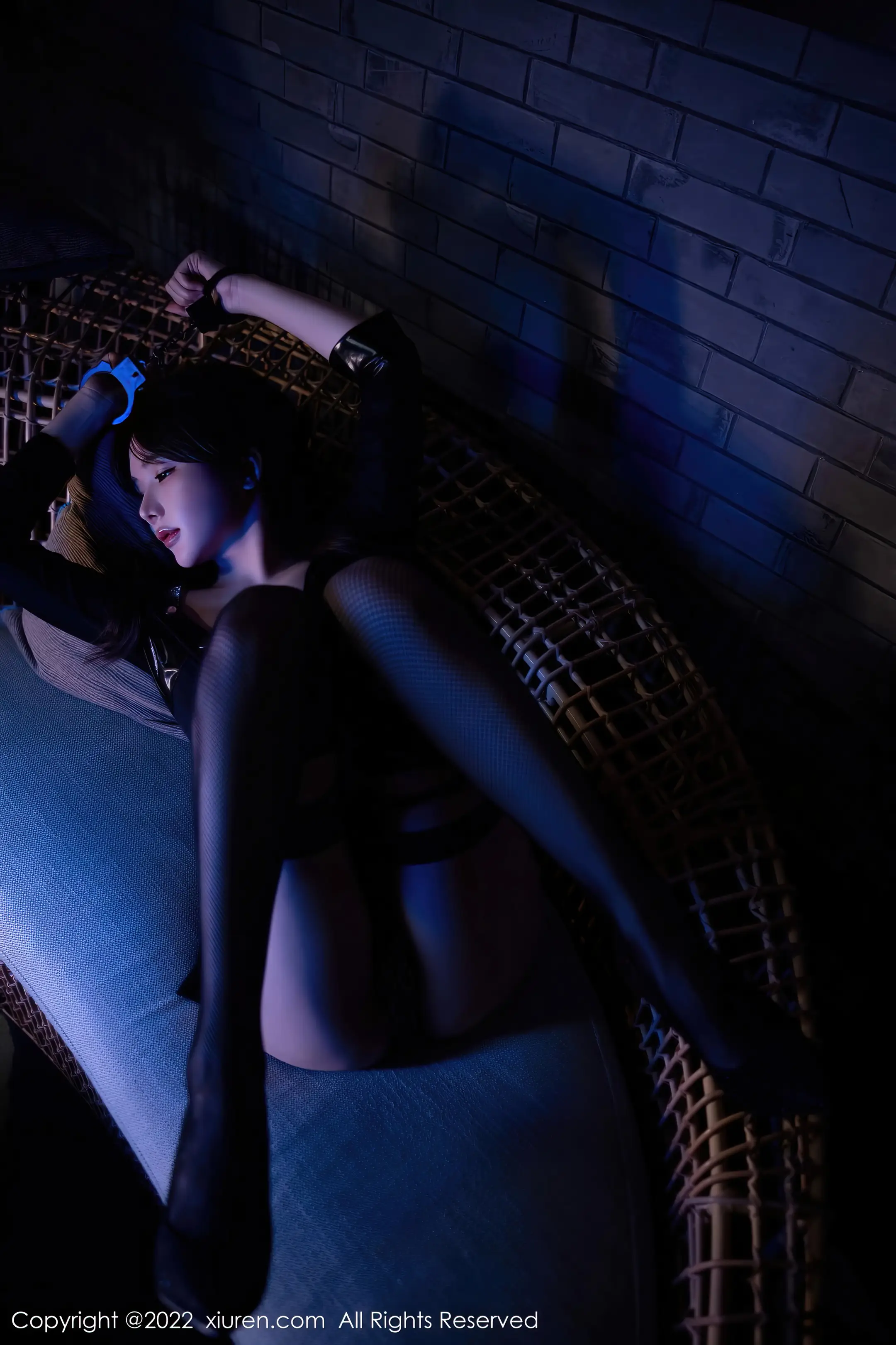 [秀人网] 2022.11.30 NO.5931 婠婠么#[95P]-4