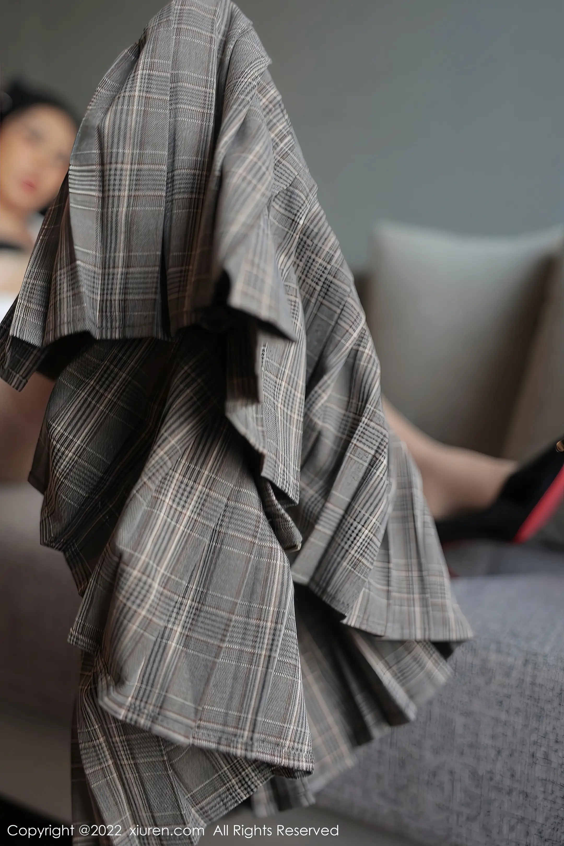 [秀人网] 2022.11.24 NO.5902 田冰冰#[80P]-3