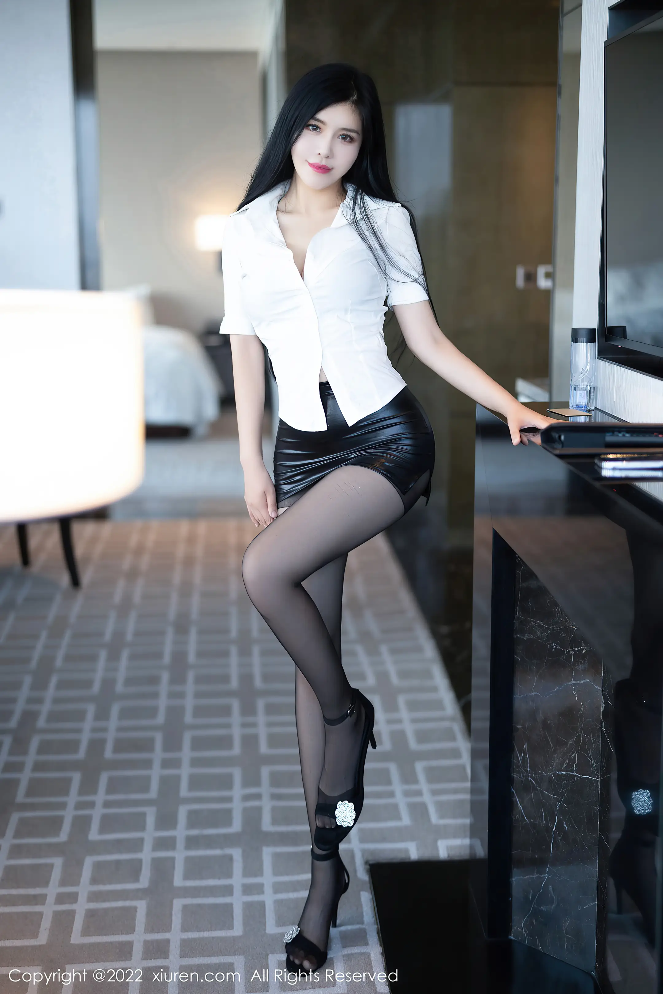 [秀人网] 2022.09.23 NO.5635 刘钰儿#[75P]-3