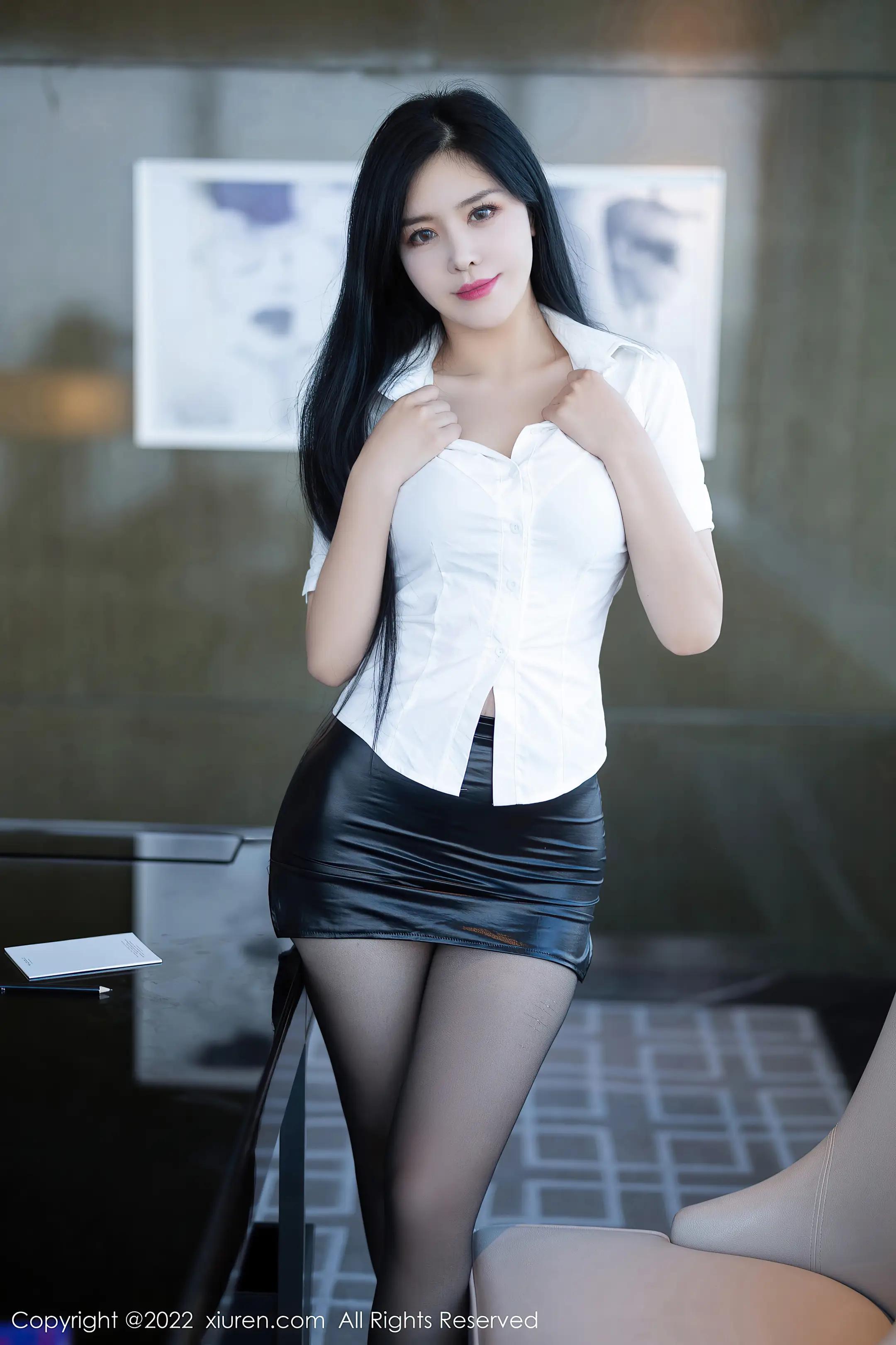 [秀人网] 2022.09.23 NO.5635 刘钰儿#[75P]-8