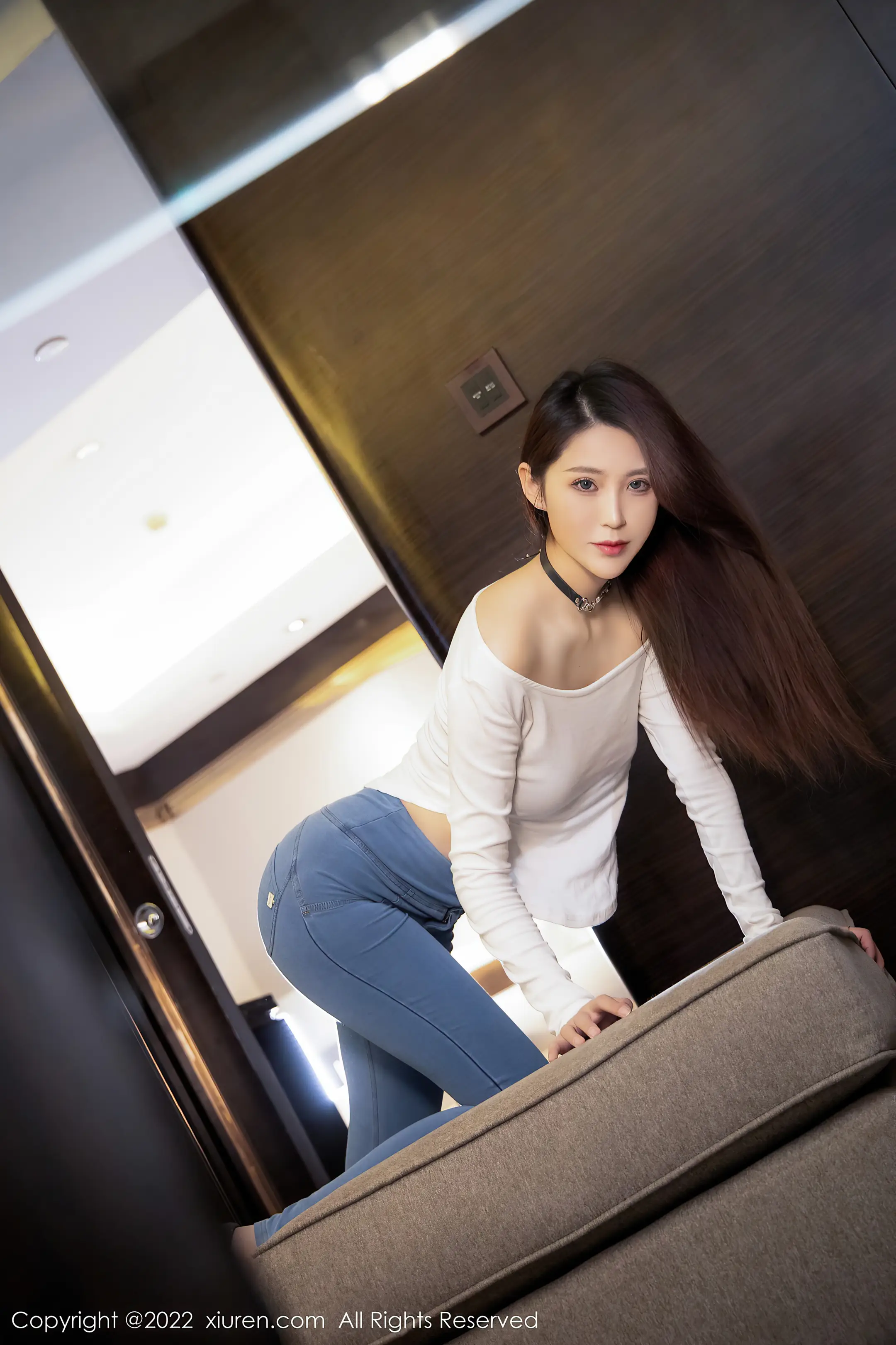 [秀人网] 2022.01.30 – NO.4541 汐汐baby#[104P]-3