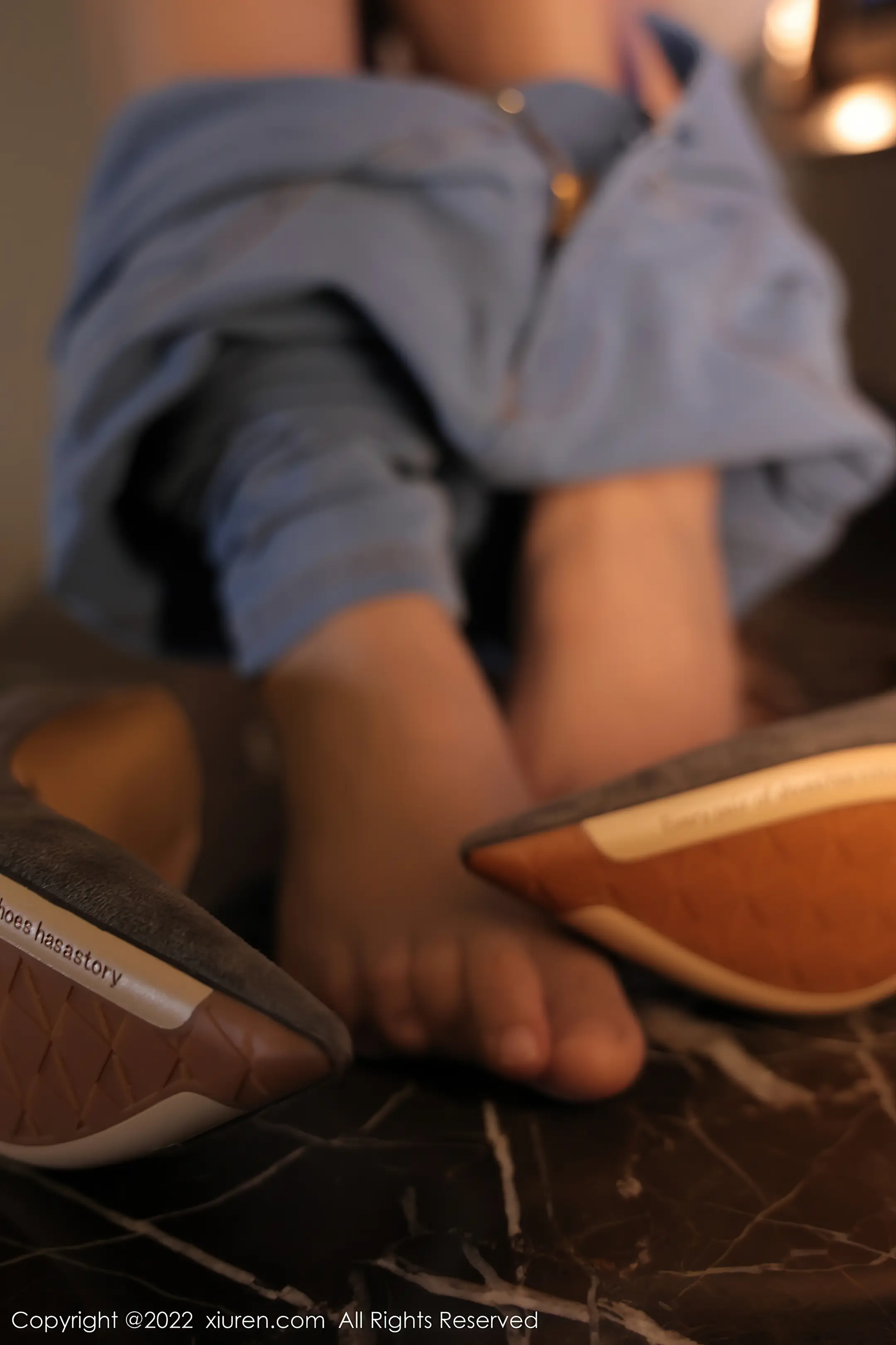 [秀人网] 2022.01.30 – NO.4541 汐汐baby#[104P]-7