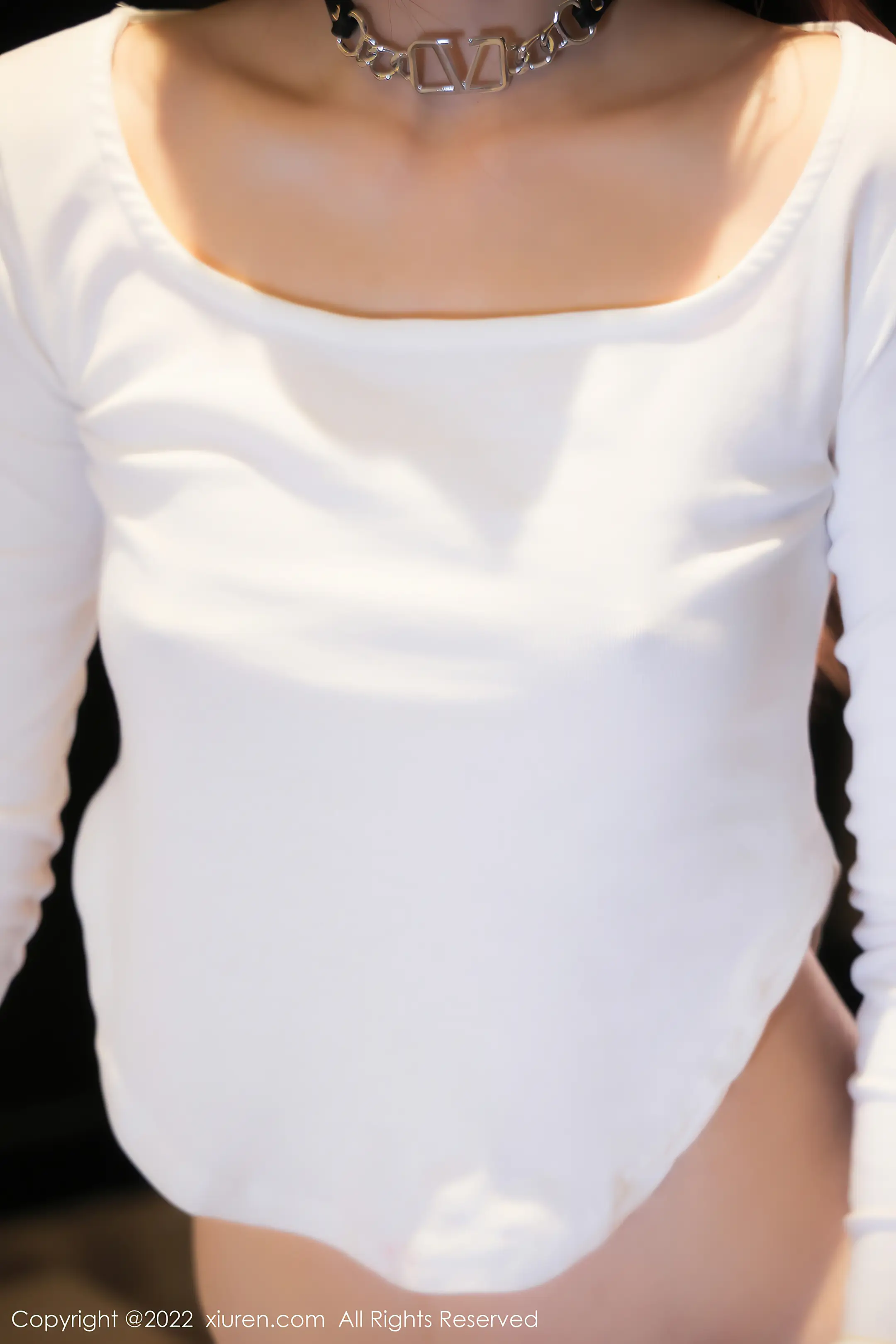 [秀人网] 2022.01.30 – NO.4541 汐汐baby#[104P]-4