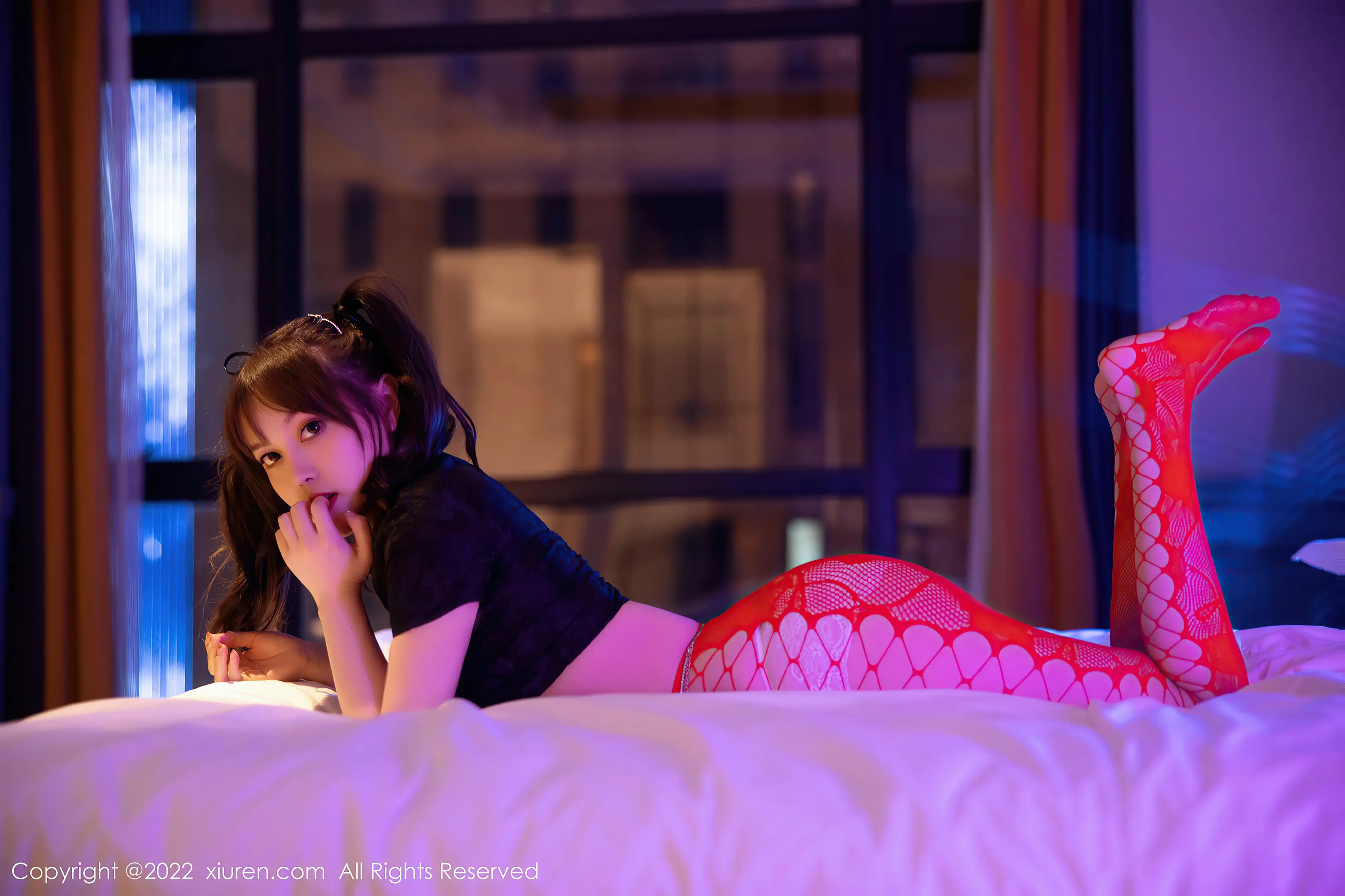 [秀人网] 2022.07.04 – NO.5225 豆瓣酱#[75P]-5