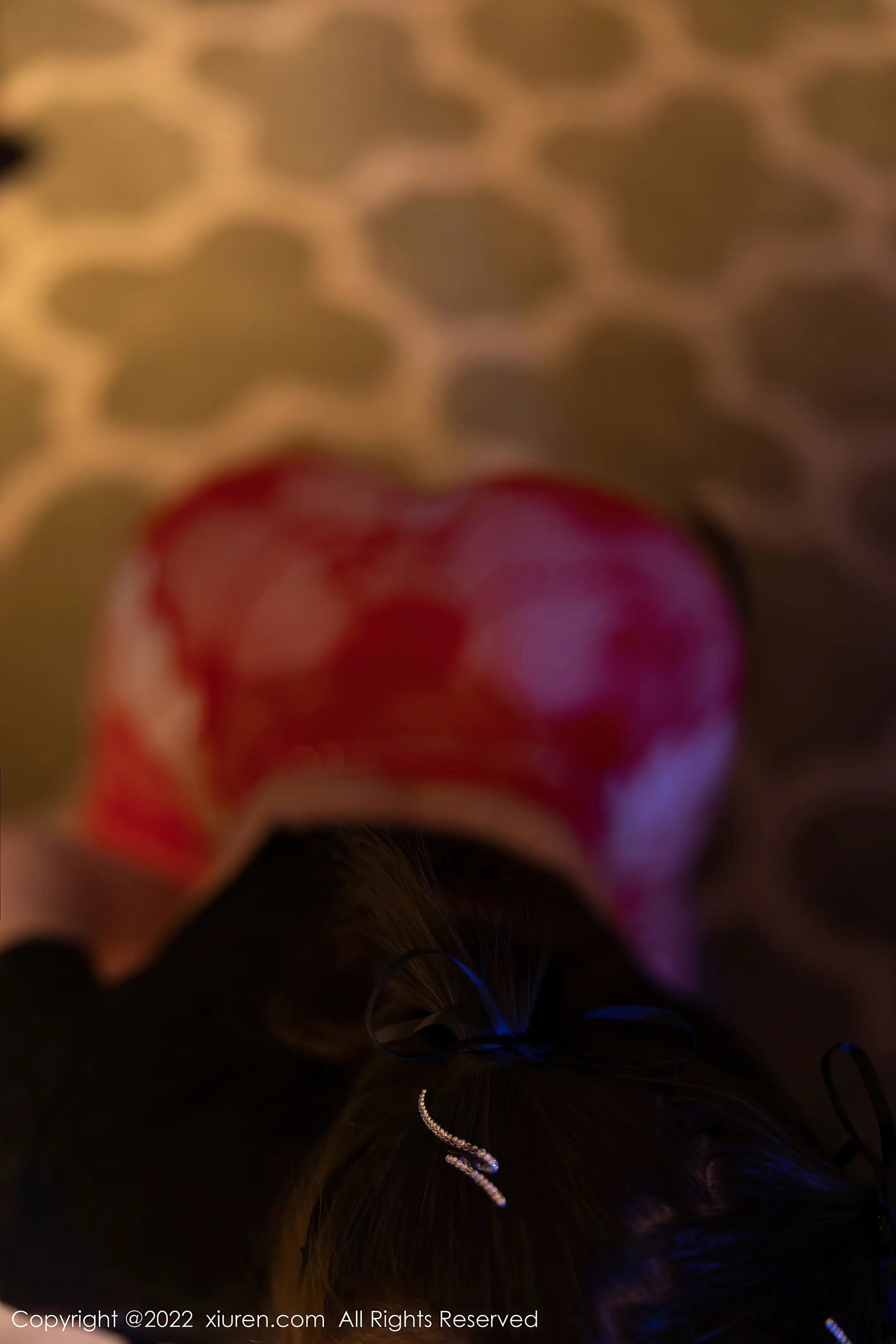 [秀人网] 2022.07.04 – NO.5225 豆瓣酱#[75P]-4