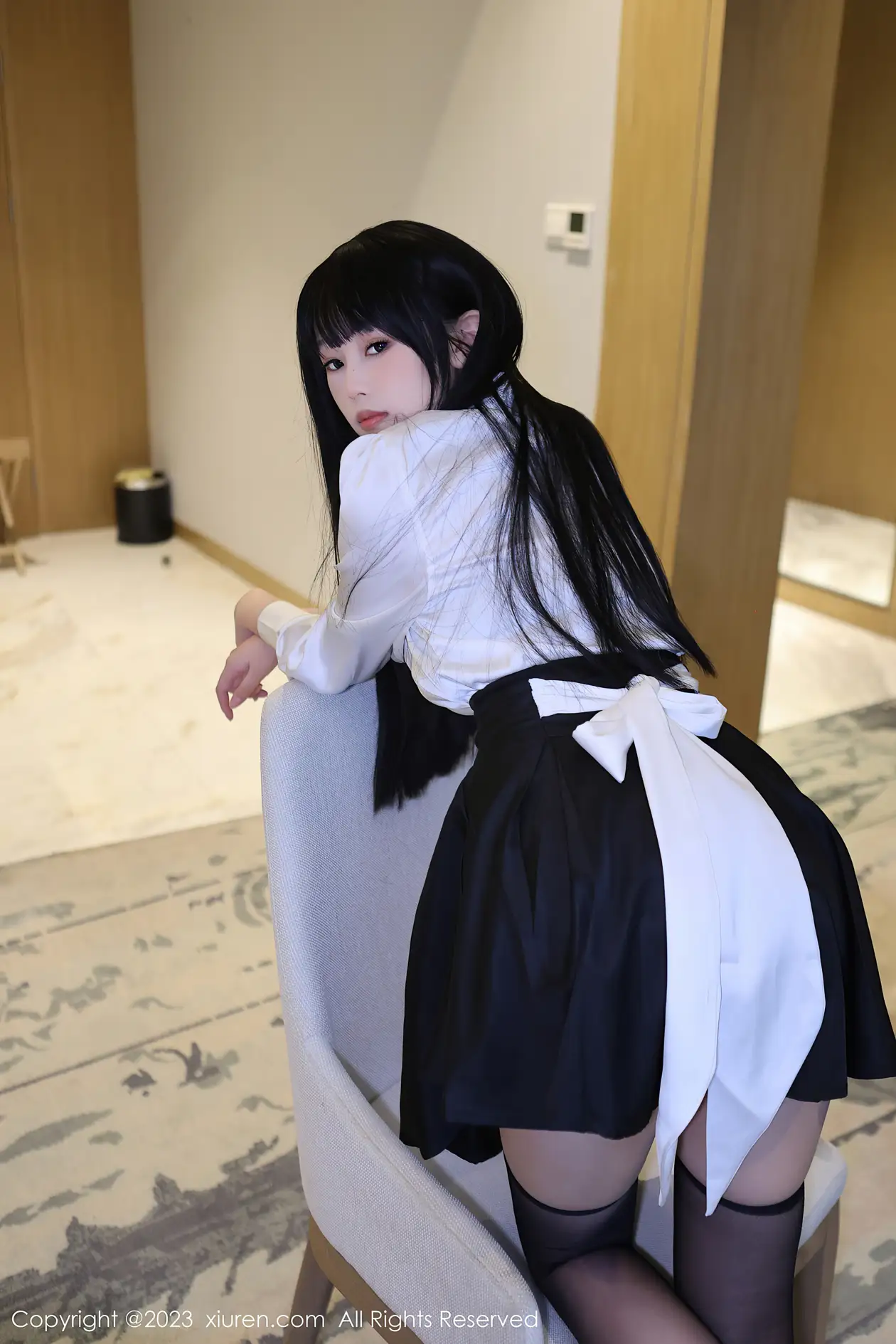 [秀人网] 2023.05.06 NO.6685 早川京子#[84P]-1