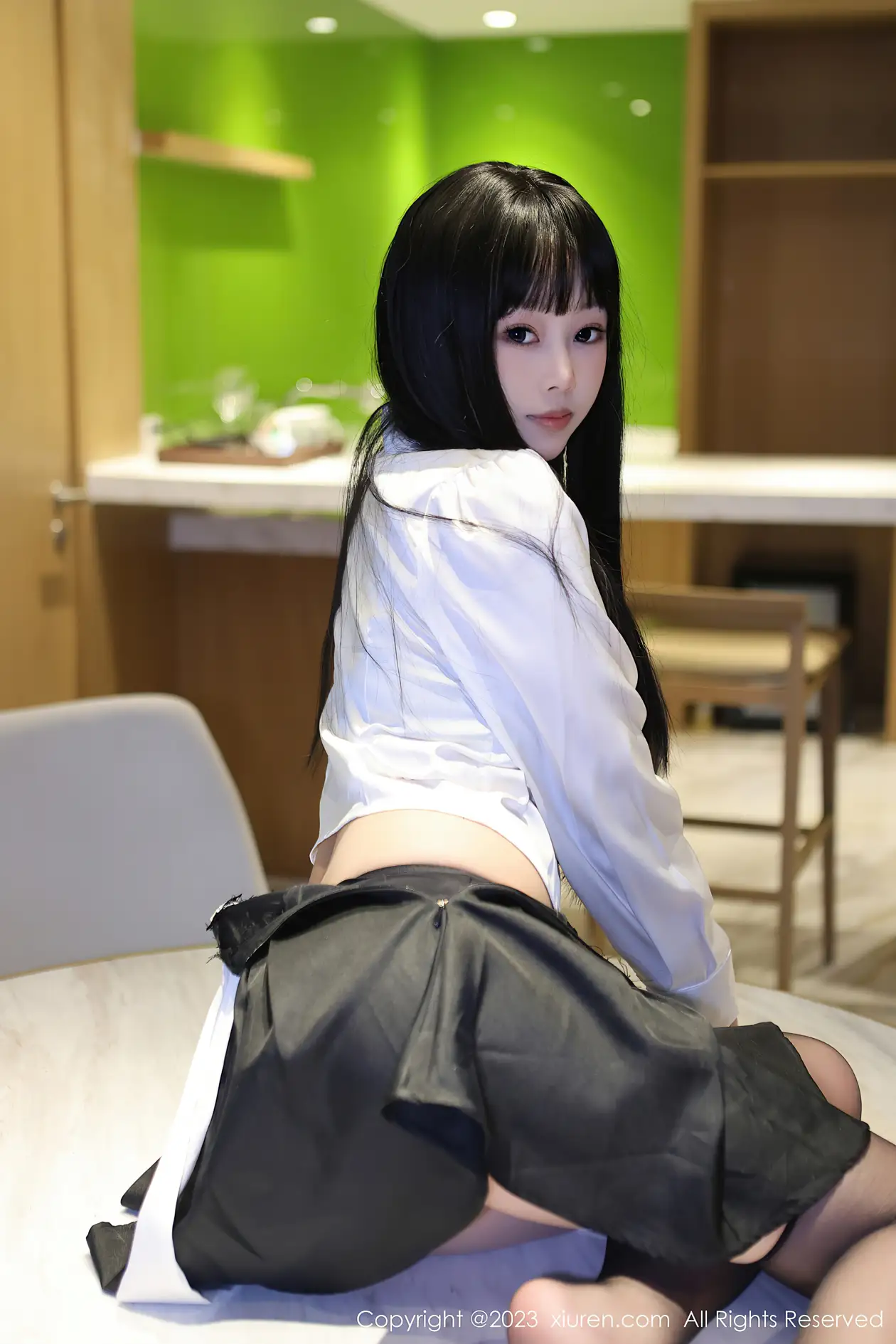 [秀人网] 2023.05.06 NO.6685 早川京子#[84P]-10