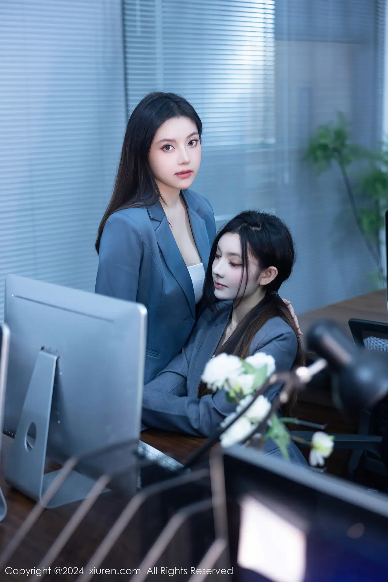 [秀人网] 2024.01.05 NO.7923 豆瓣酱#[105P]-7