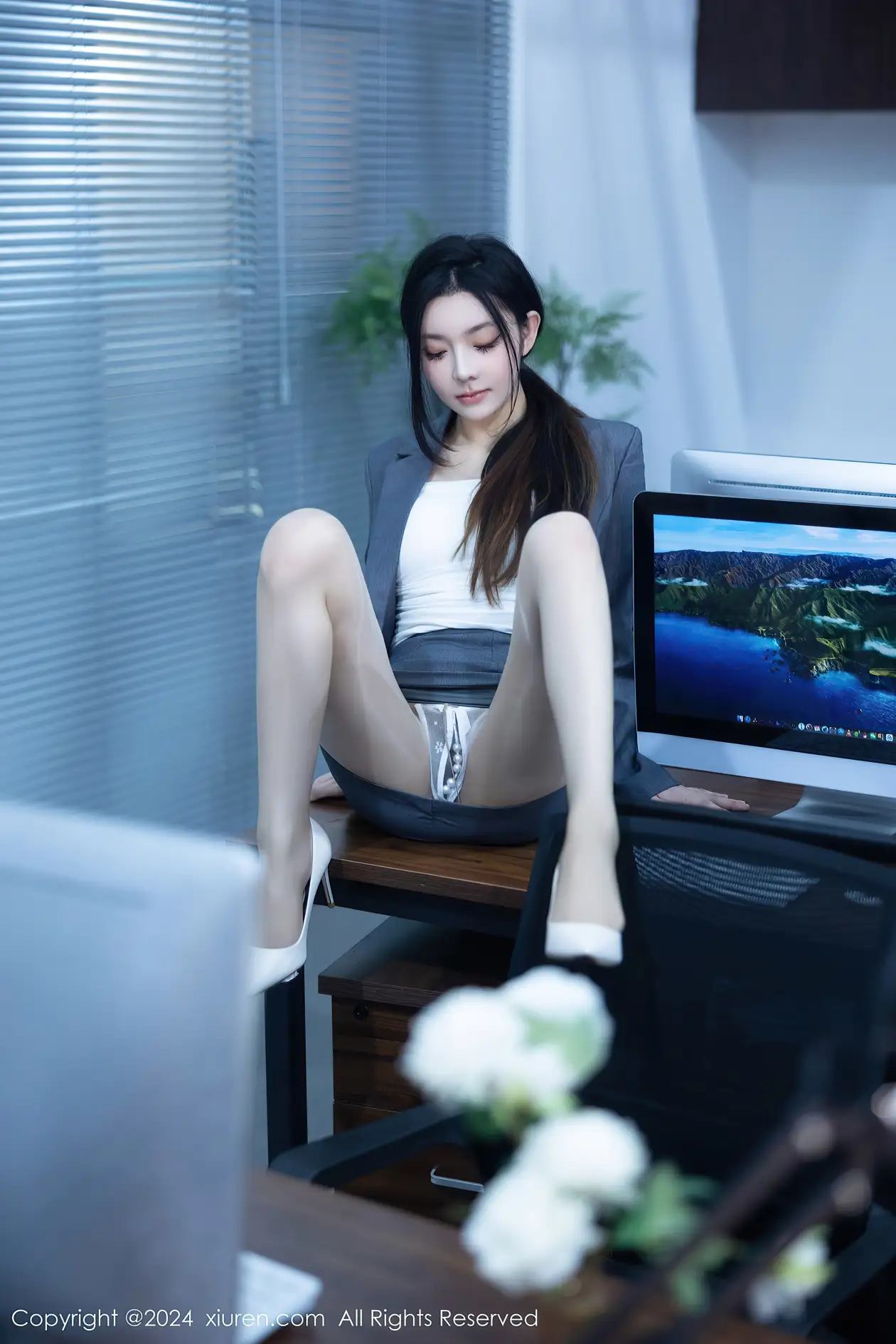 [秀人网] 2024.01.05 NO.7923 豆瓣酱#[105P]-8