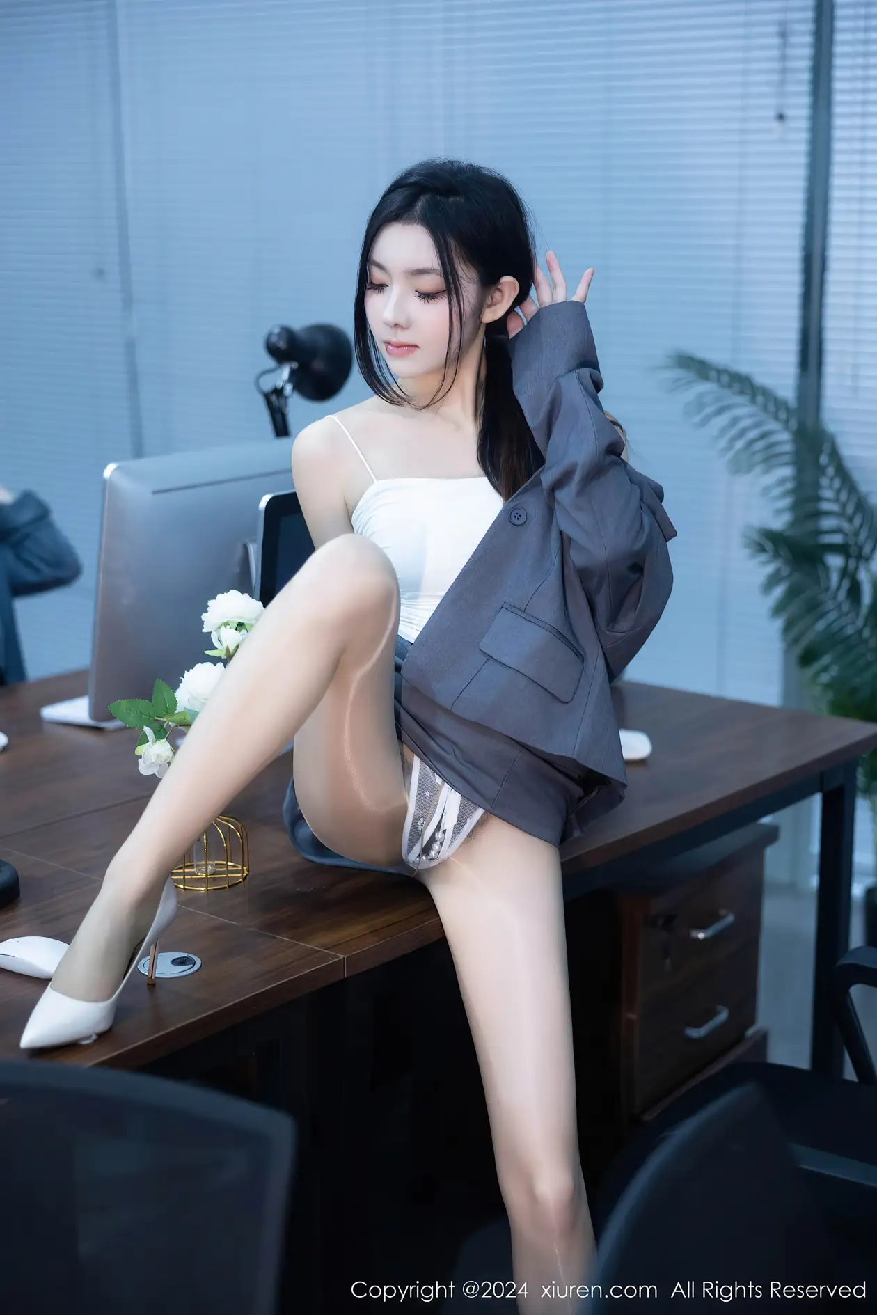 [秀人网] 2024.01.05 NO.7923 豆瓣酱#[105P]-3