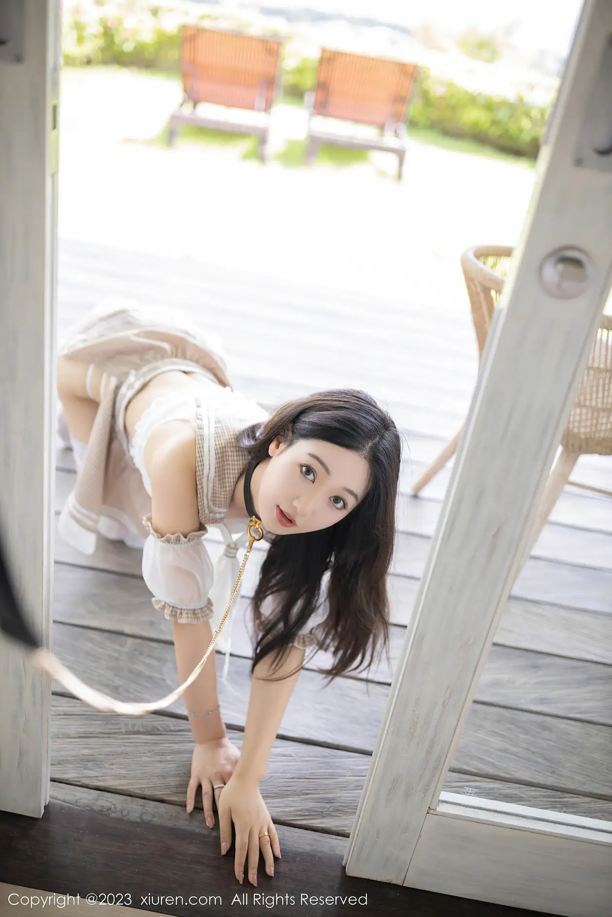 [秀人网] 2023.06.12 NO.6901 唐安琪#[81P]-10