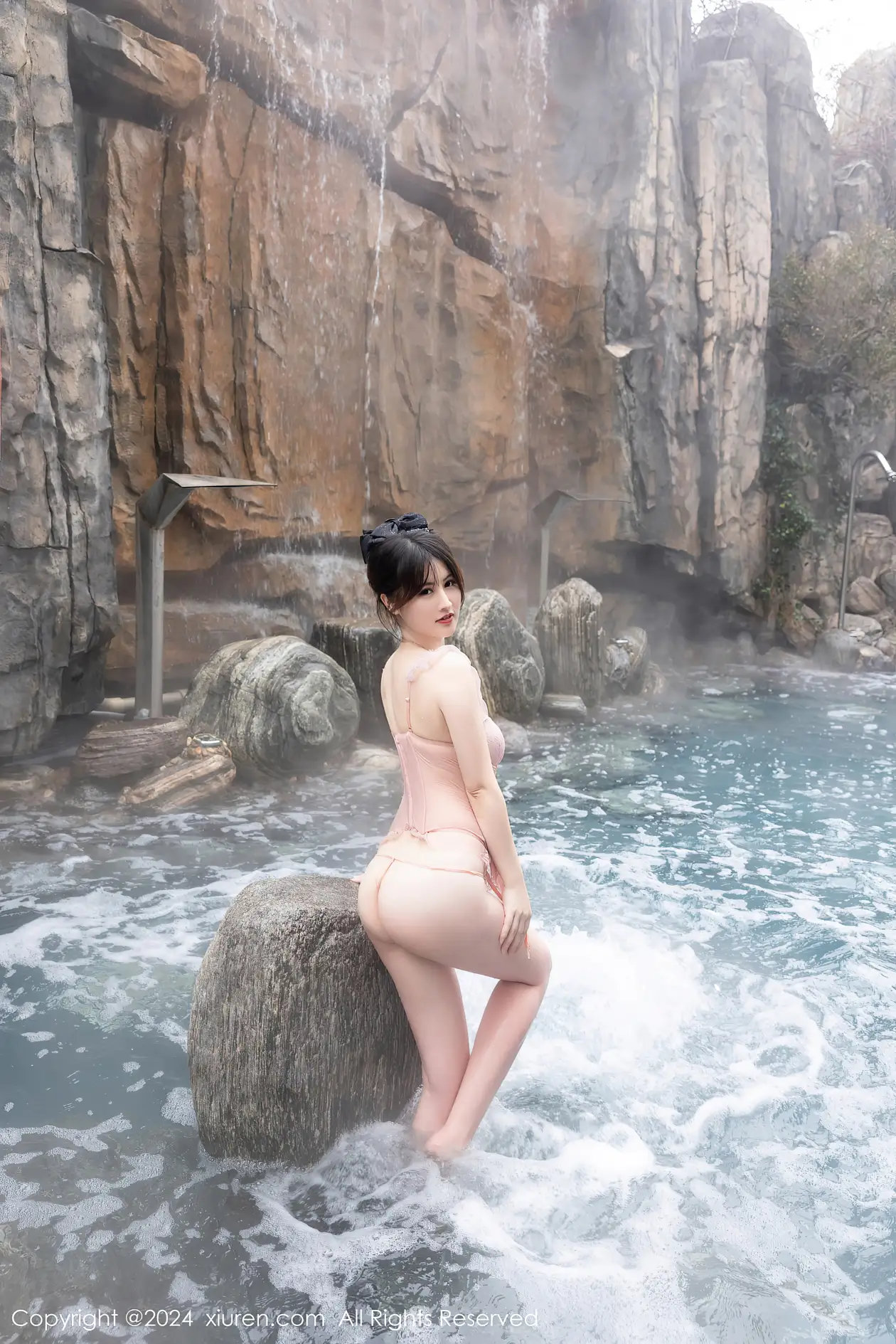 [秀人网] 2024.01.30 NO.8039 诗诗kiki#[85P]-2