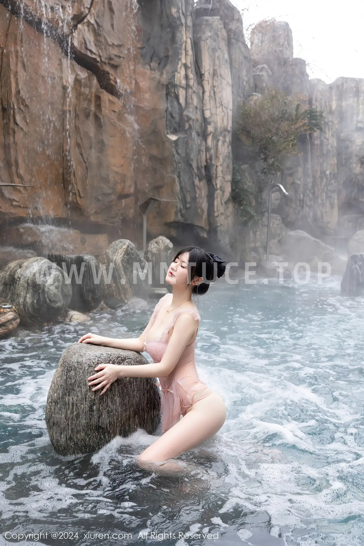 [秀人网] 2024.01.30 NO.8039 诗诗kiki#[85P]-4