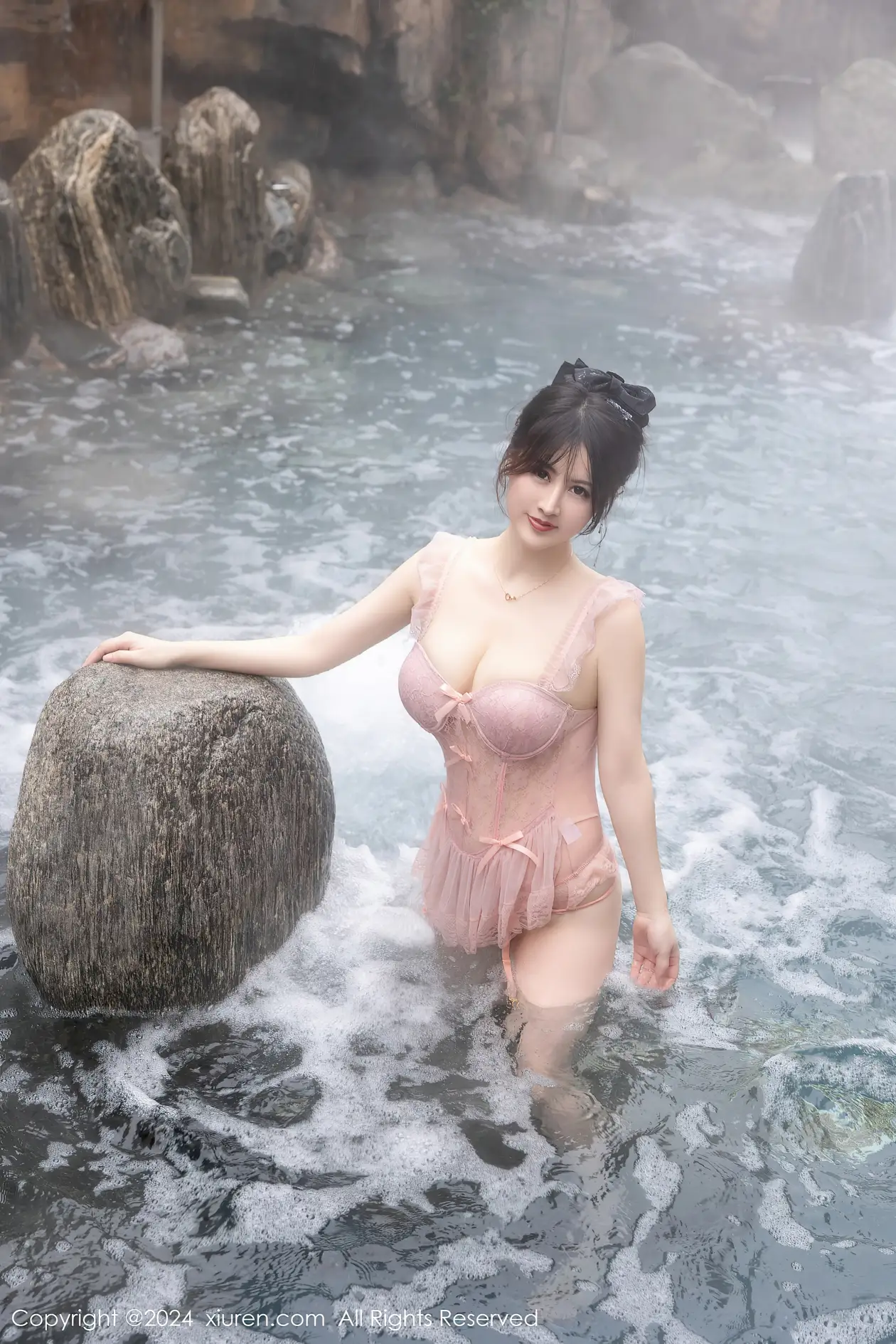 [秀人网] 2024.01.30 NO.8039 诗诗kiki#[85P]-5