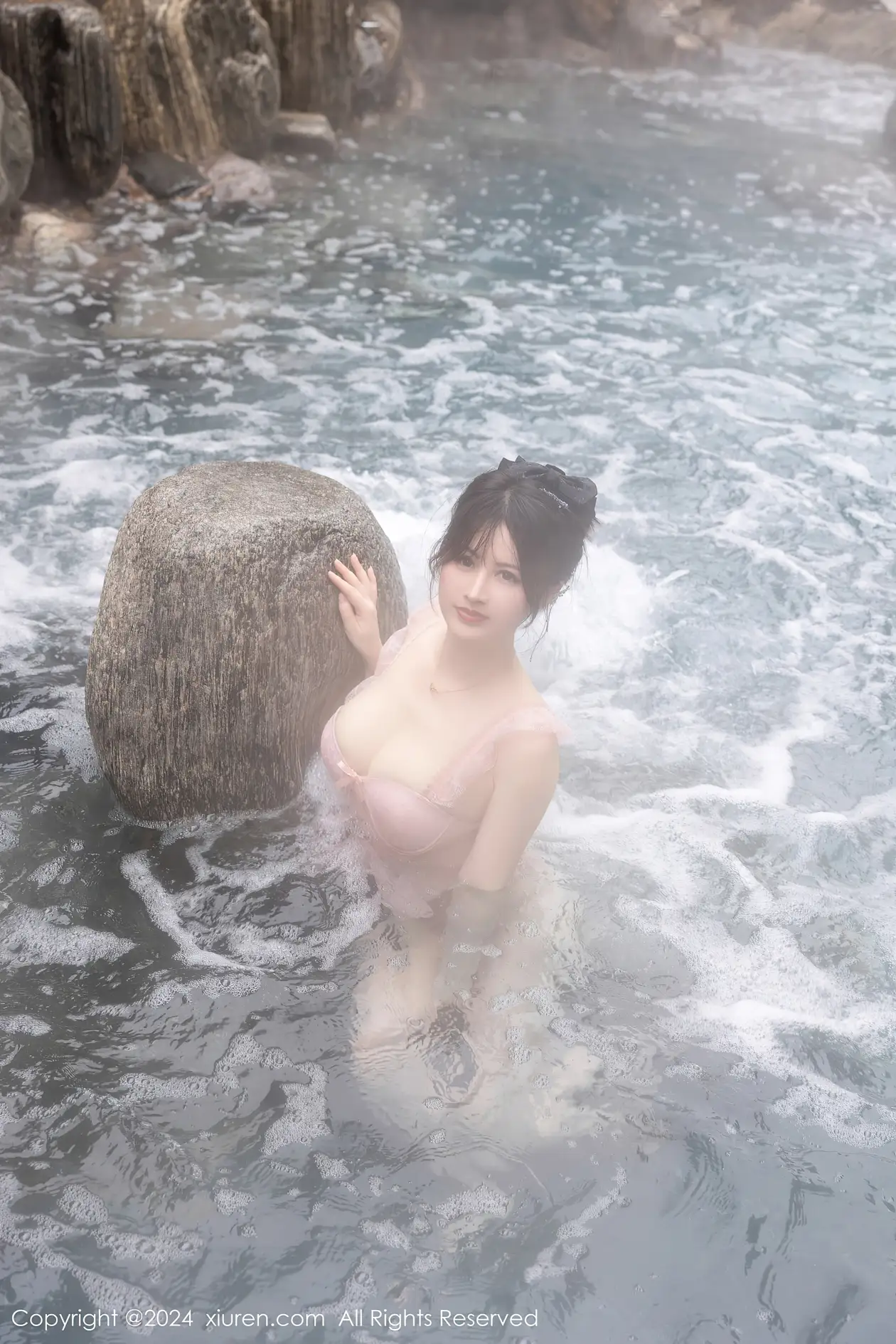 [秀人网] 2024.01.30 NO.8039 诗诗kiki#[85P]-6