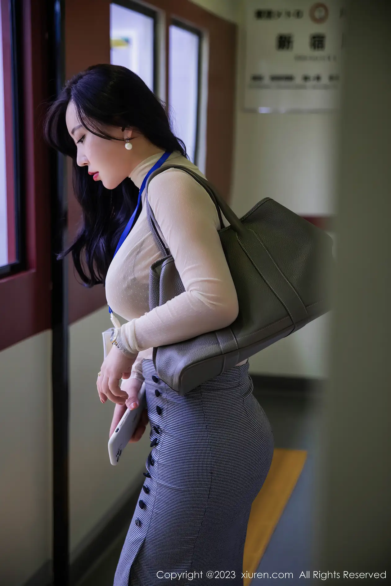 [秀人网] 2023.07.10 NO.7054 王婉悠Queen#[79P]-2