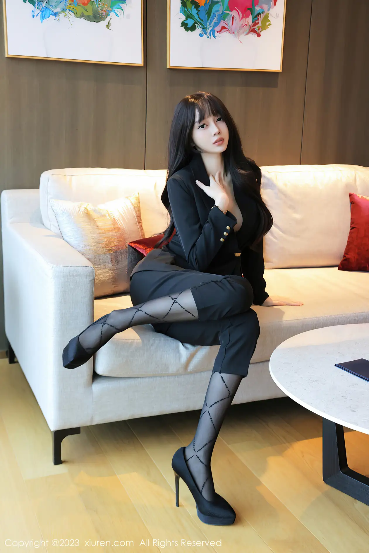 [秀人网] 2023.10.13 NO.7502 玥儿玥er#[79P]-4