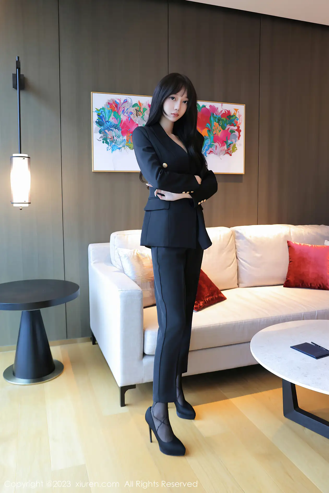 [秀人网] 2023.10.13 NO.7502 玥儿玥er#[79P]-2