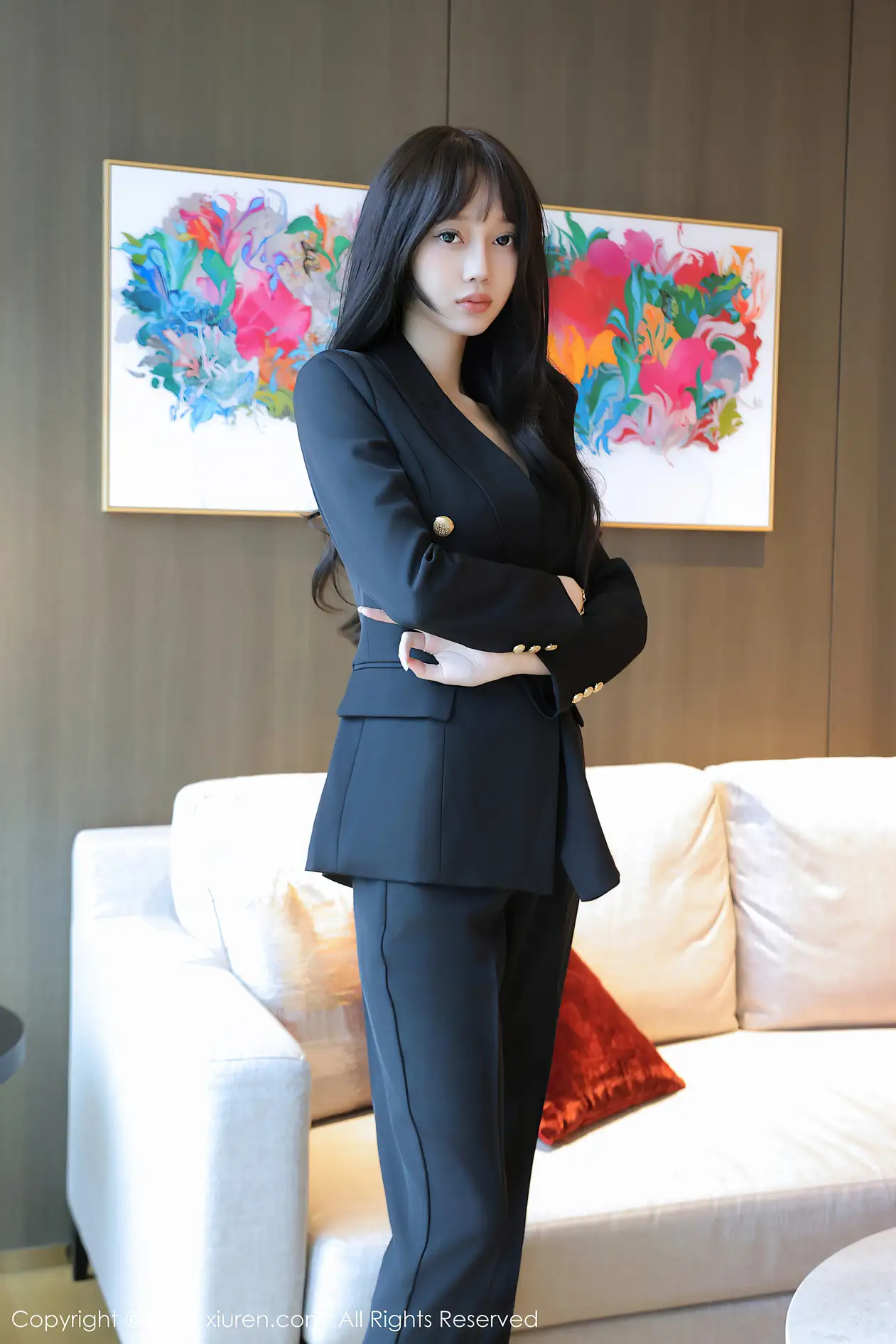 [秀人网] 2023.10.13 NO.7502 玥儿玥er#[79P]-3