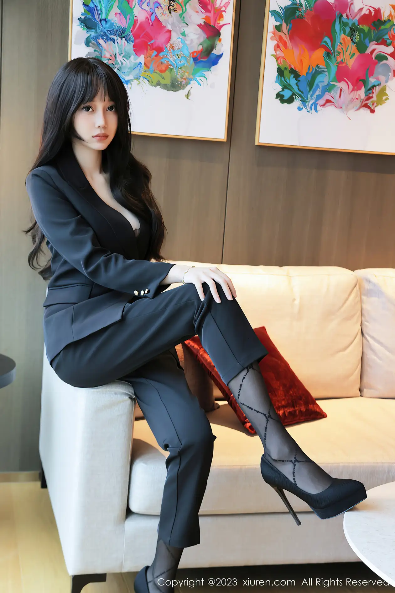 [秀人网] 2023.10.13 NO.7502 玥儿玥er#[79P]-5