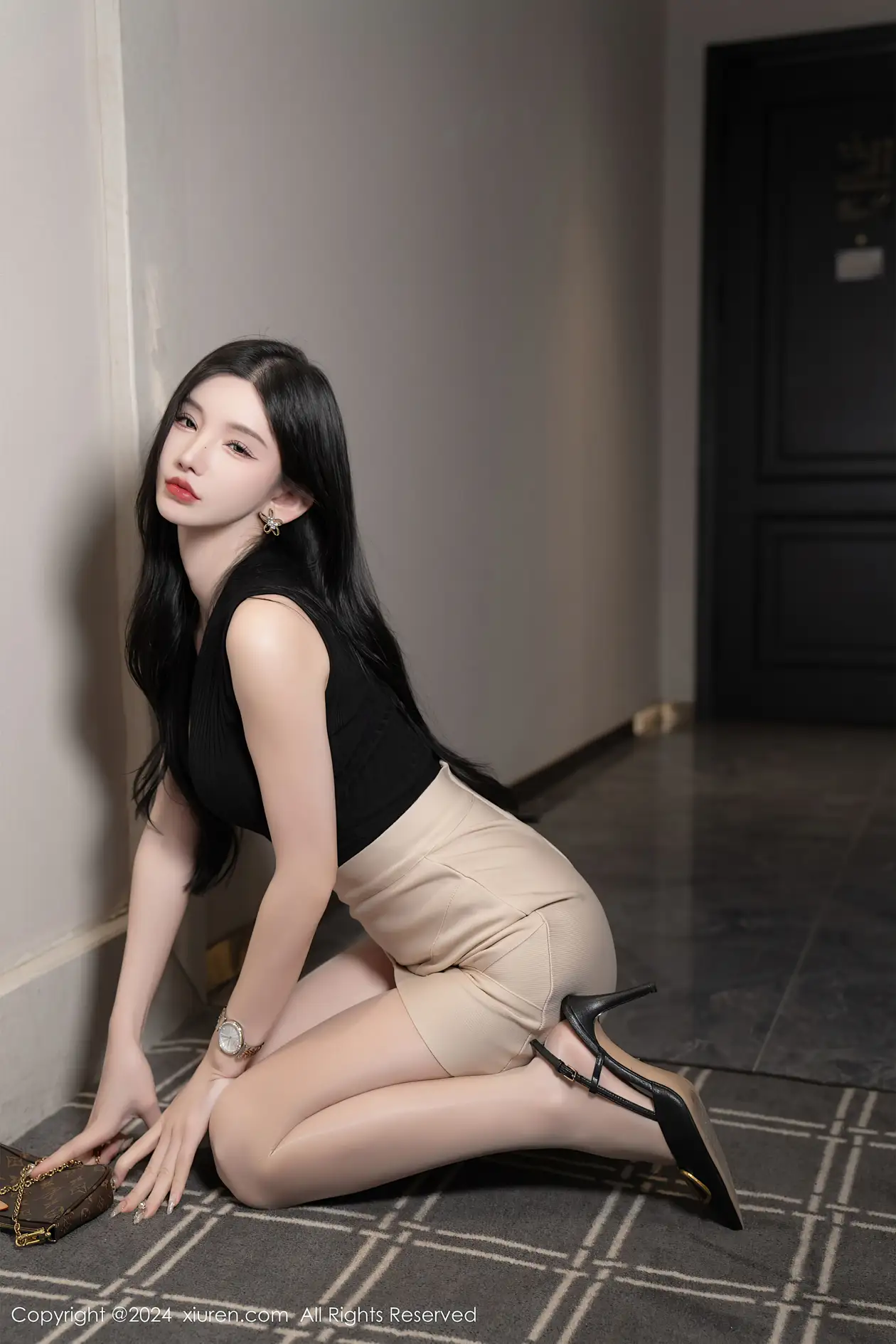 [秀人网] 2024.02.02 NO.8057 xr_8000~8499#[113P]-2