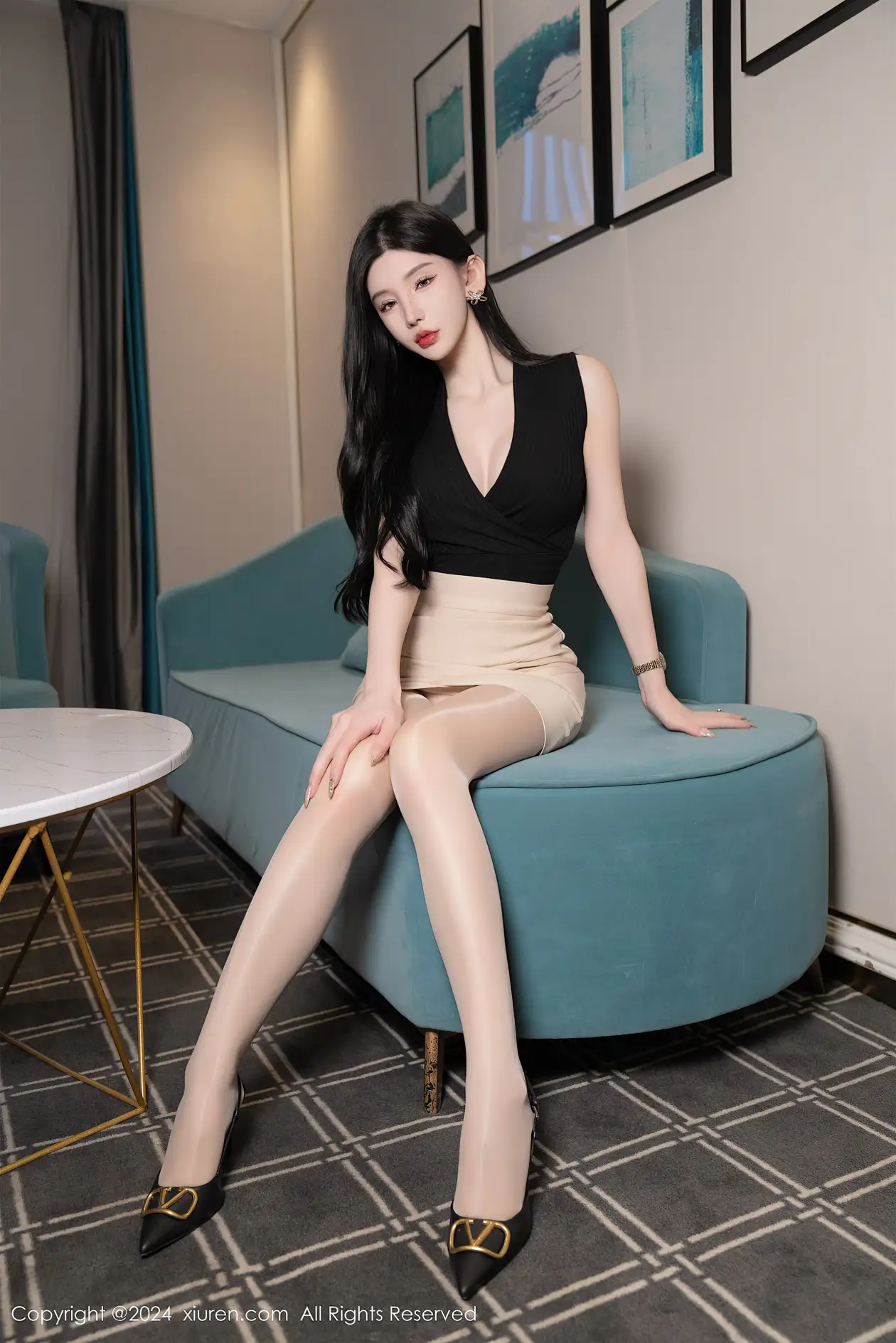 [秀人网] 2024.02.02 NO.8057 xr_8000~8499#[113P]-3