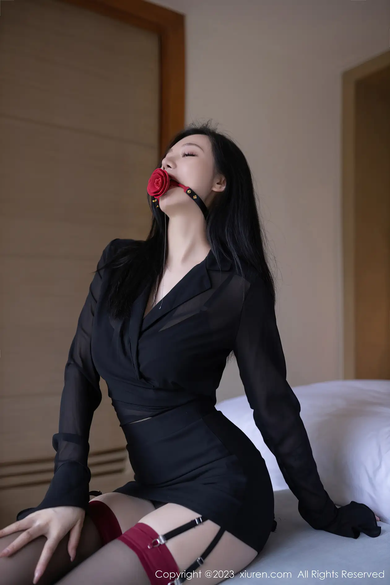 [秀人网] 2023.06.06 NO.6867 安然anran#[81P]-5