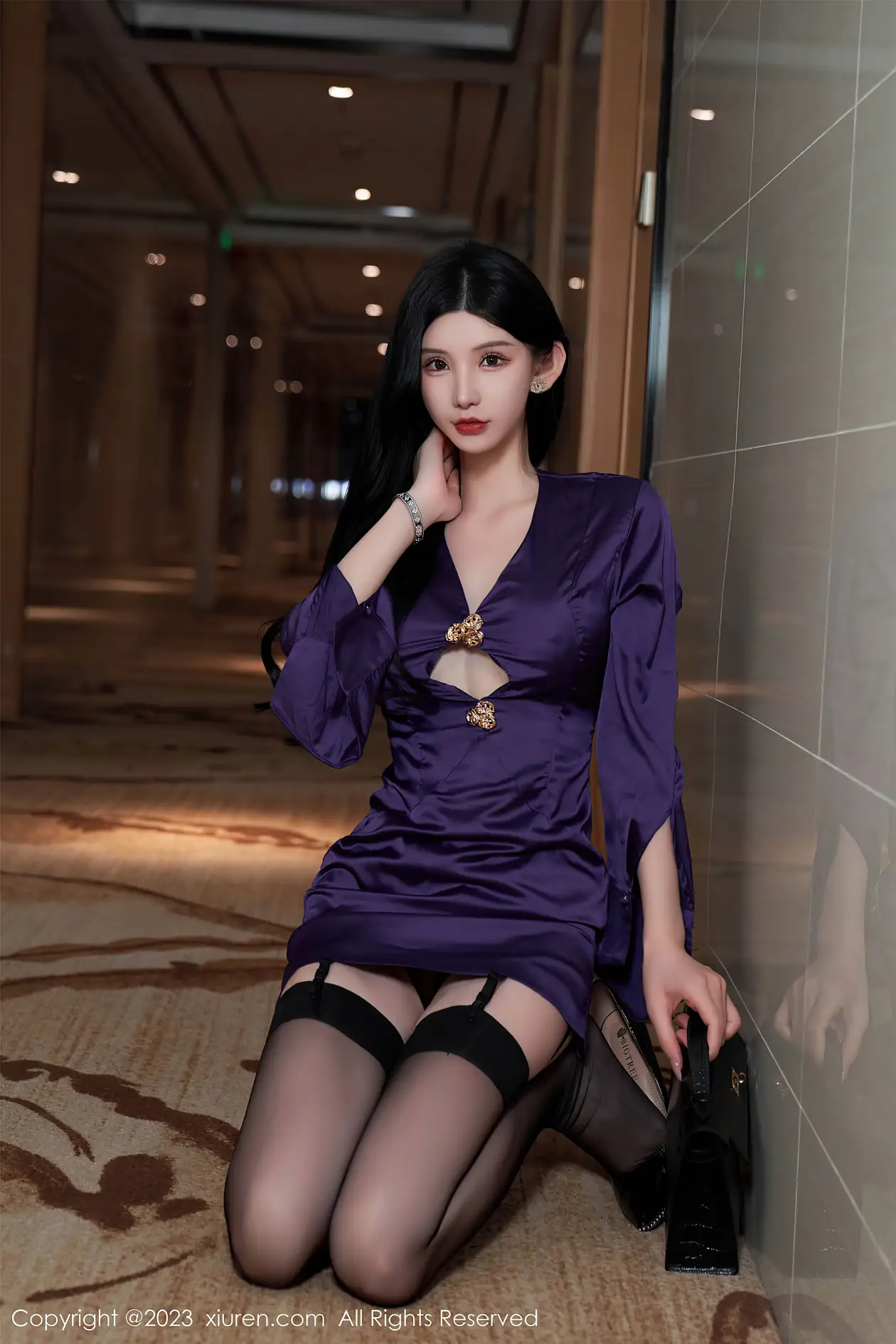 [秀人网] 2023.09.15 NO.7398 周于希Sally#[93P]-8