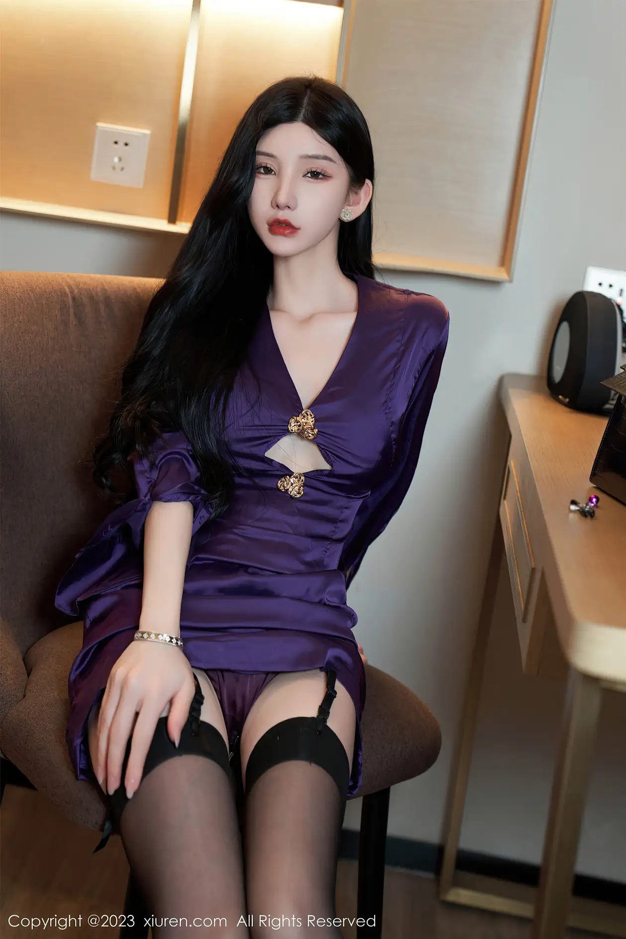[秀人网] 2023.09.15 NO.7398 周于希Sally#[93P]-10