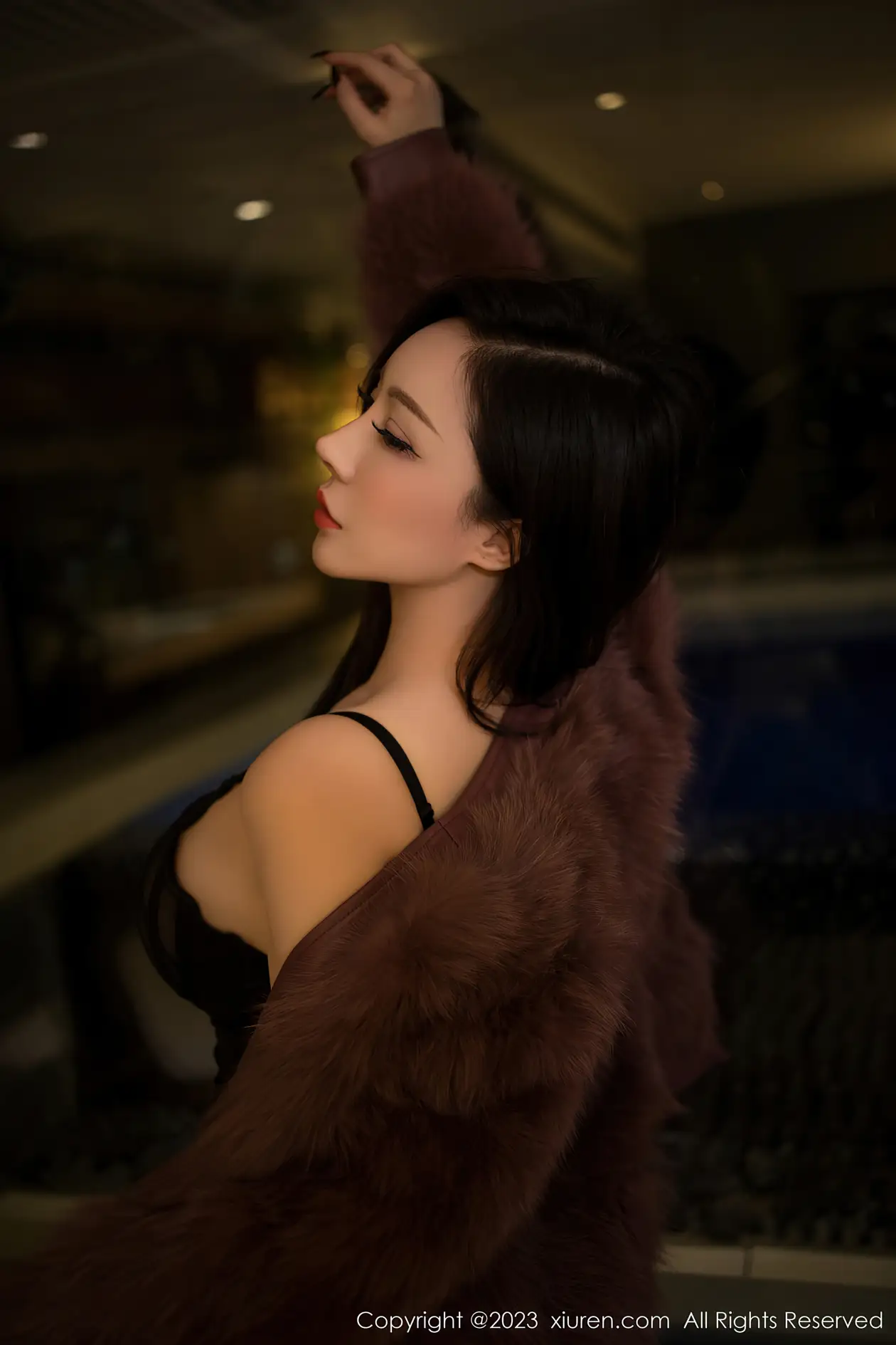 [秀人网] 2023.06.14 NO.6908 大琪琪Emily#[83P]-7