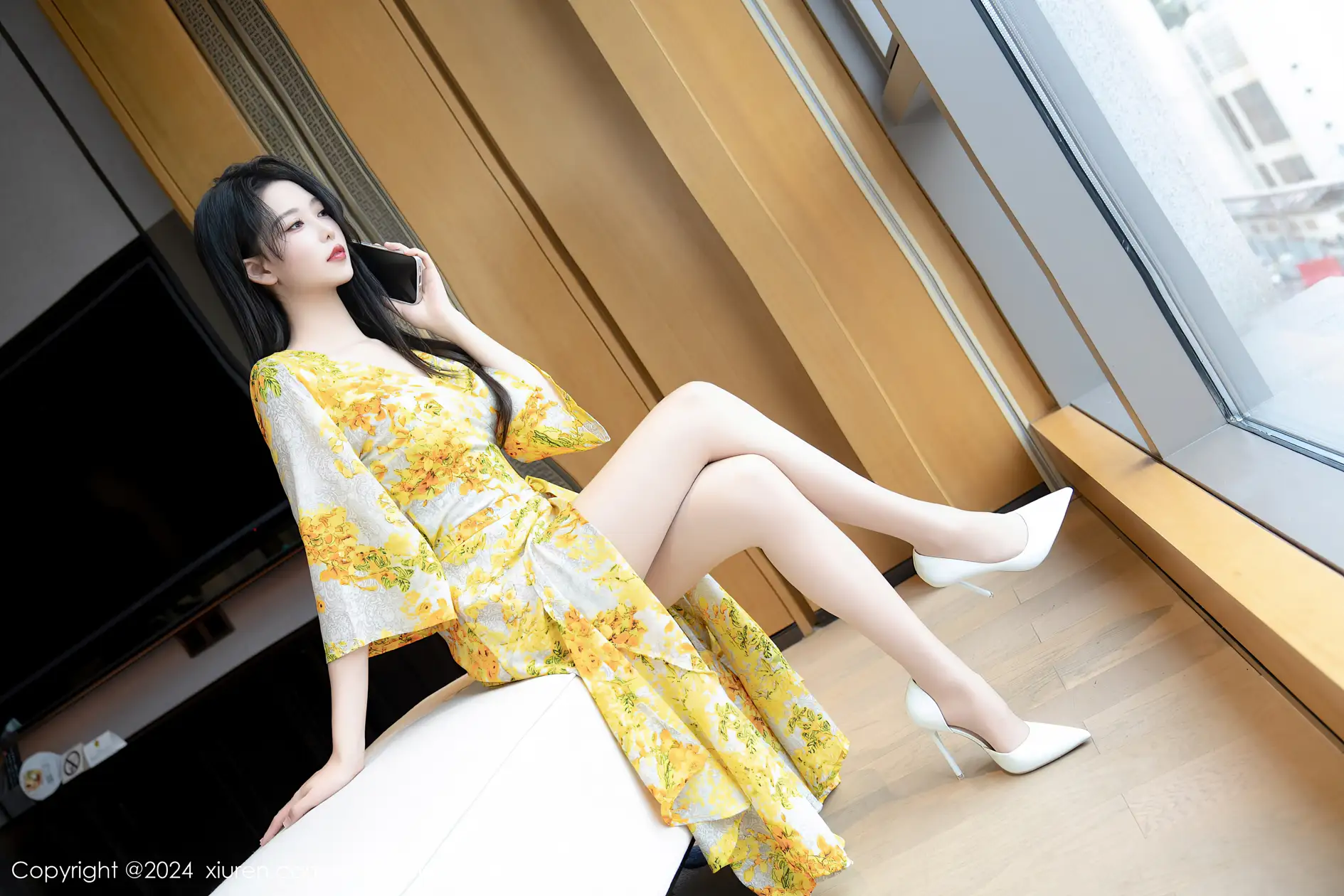 [秀人网] 2024.01.18 NO.7981 利世#[100P]-2