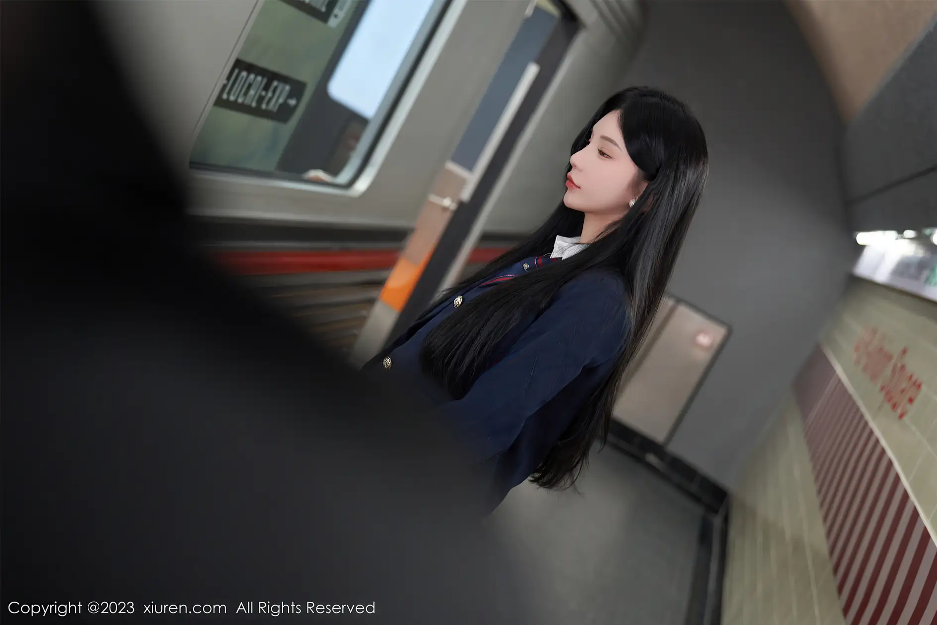 [秀人网] 2023.07.14 NO.7086 周于希Sally#[101P]-5