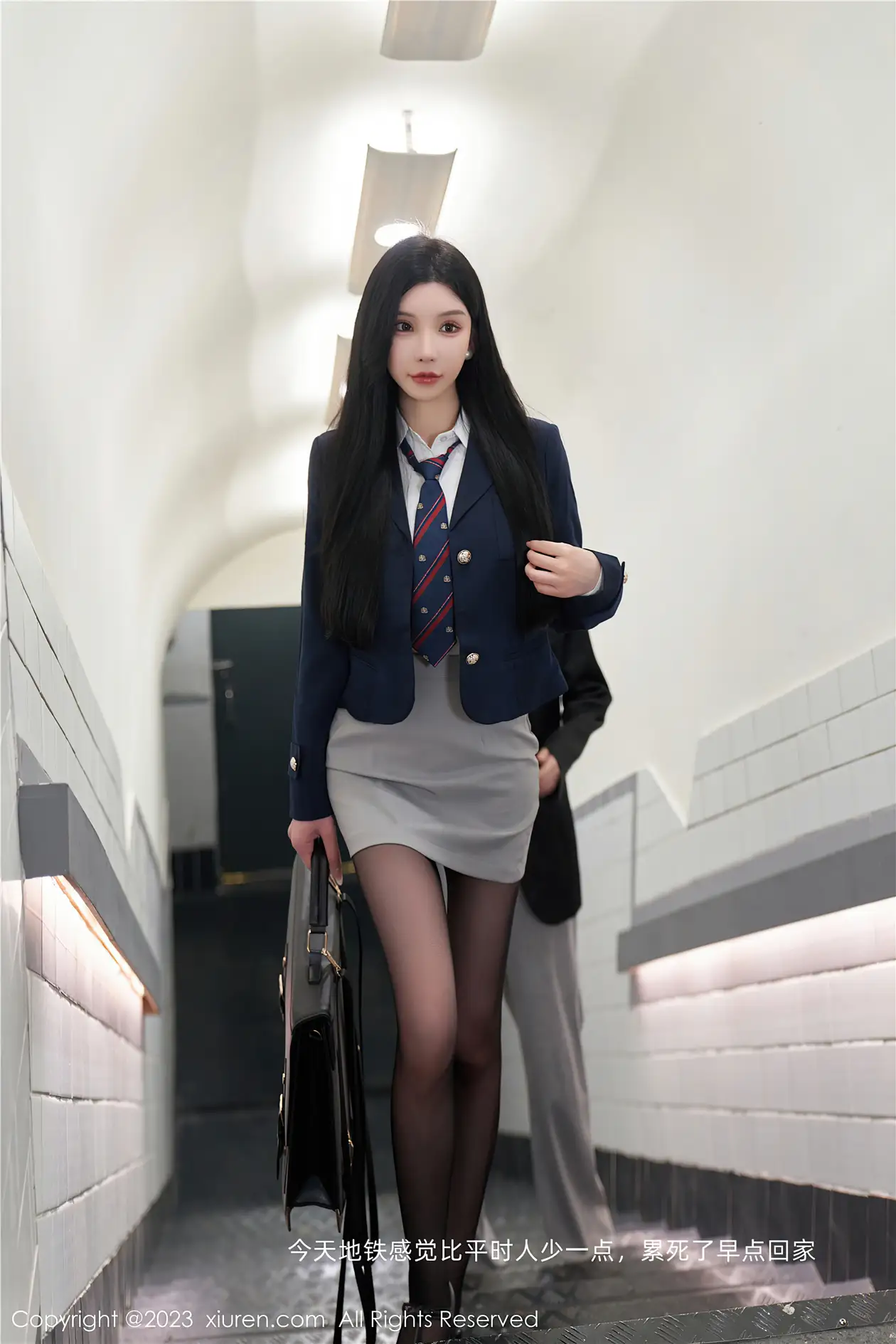 [秀人网] 2023.07.14 NO.7086 周于希Sally#[101P]-2