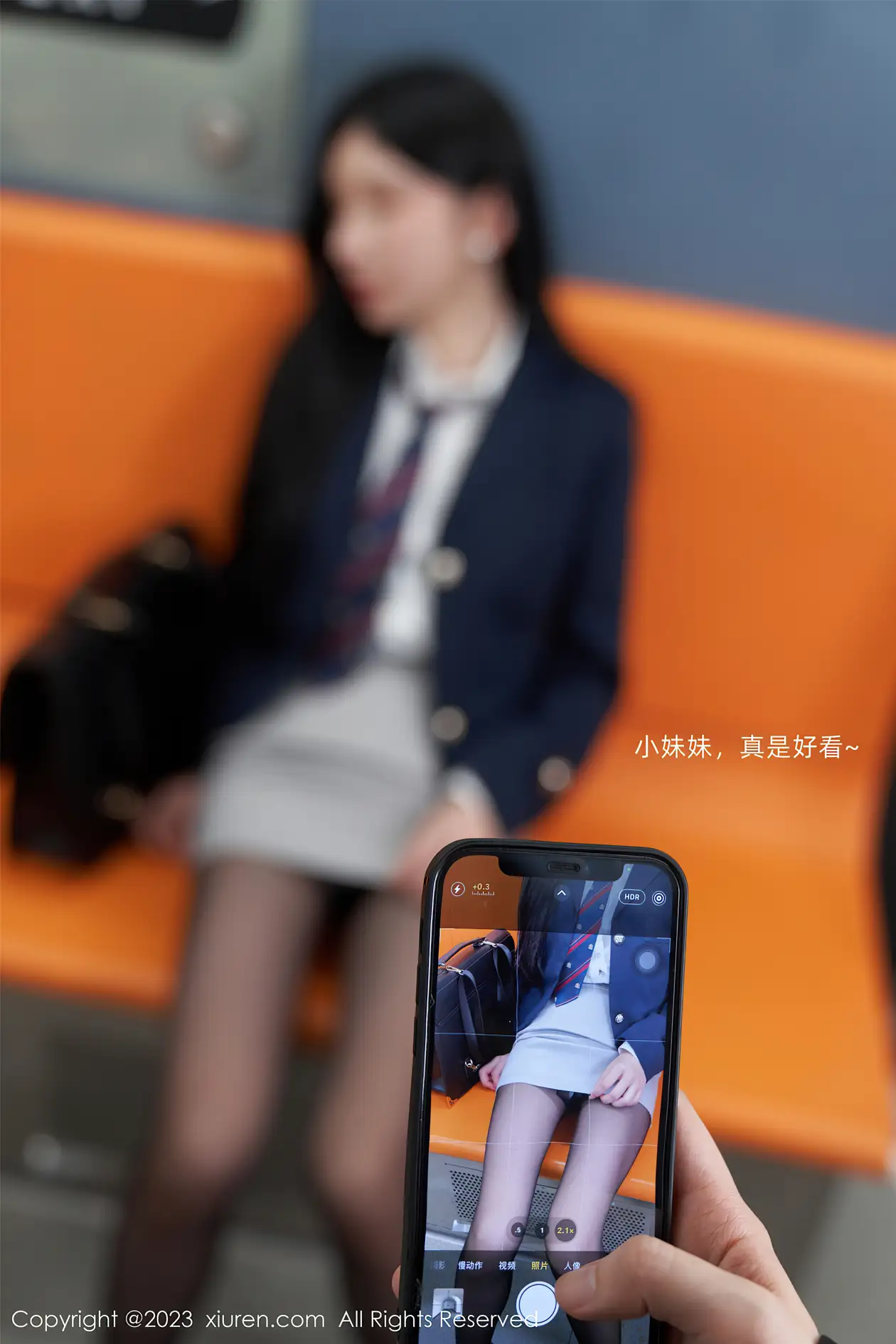 [秀人网] 2023.07.14 NO.7086 周于希Sally#[101P]-3