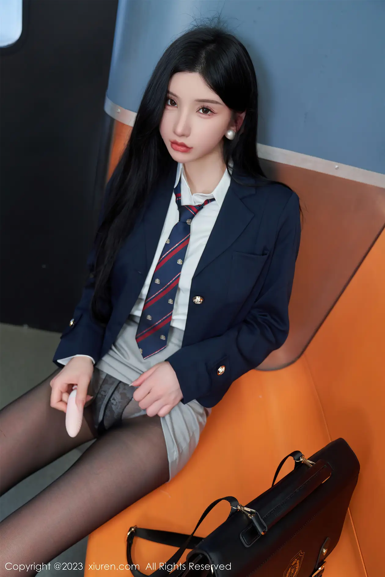 [秀人网] 2023.07.14 NO.7086 周于希Sally#[101P]-2