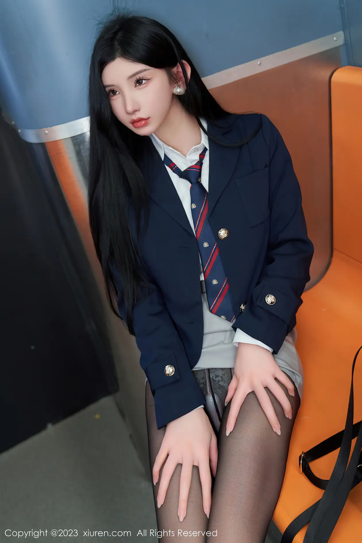 [秀人网] 2023.07.14 NO.7086 周于希Sally#[101P]-3