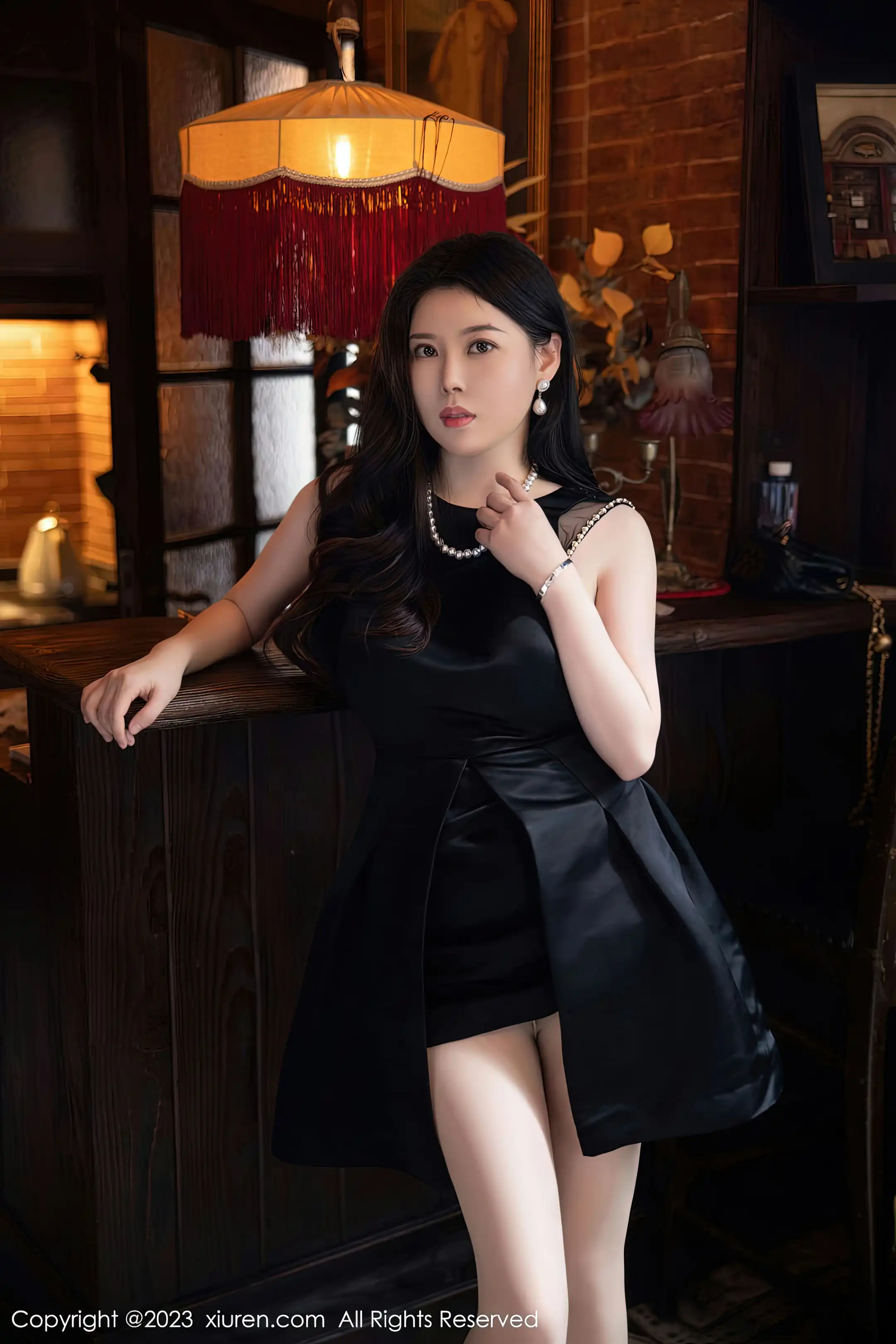 [秀人网] 2023.01.05 NO.6089 白茹雪#[73P]-2