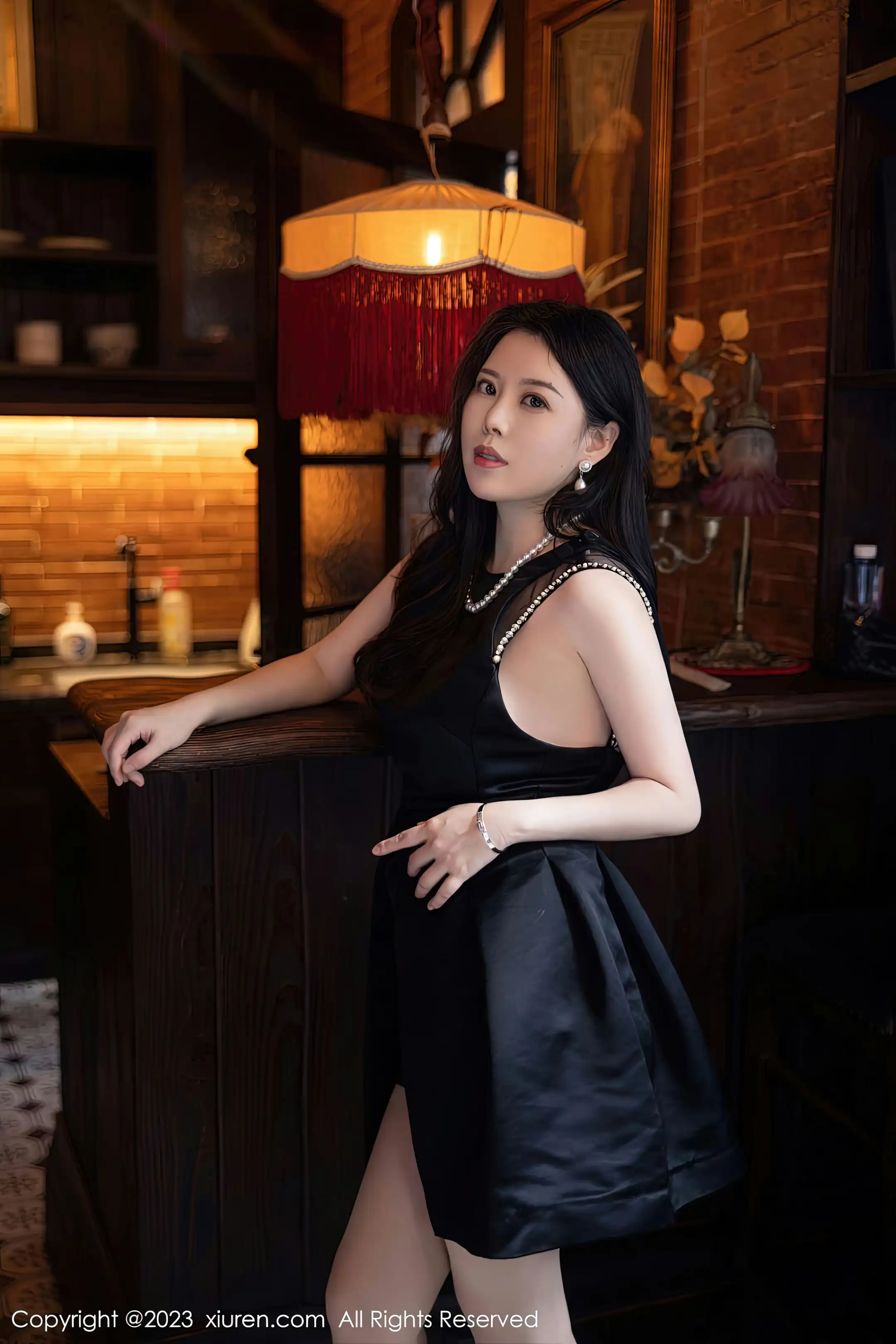 [秀人网] 2023.01.05 NO.6089 白茹雪#[73P]-4