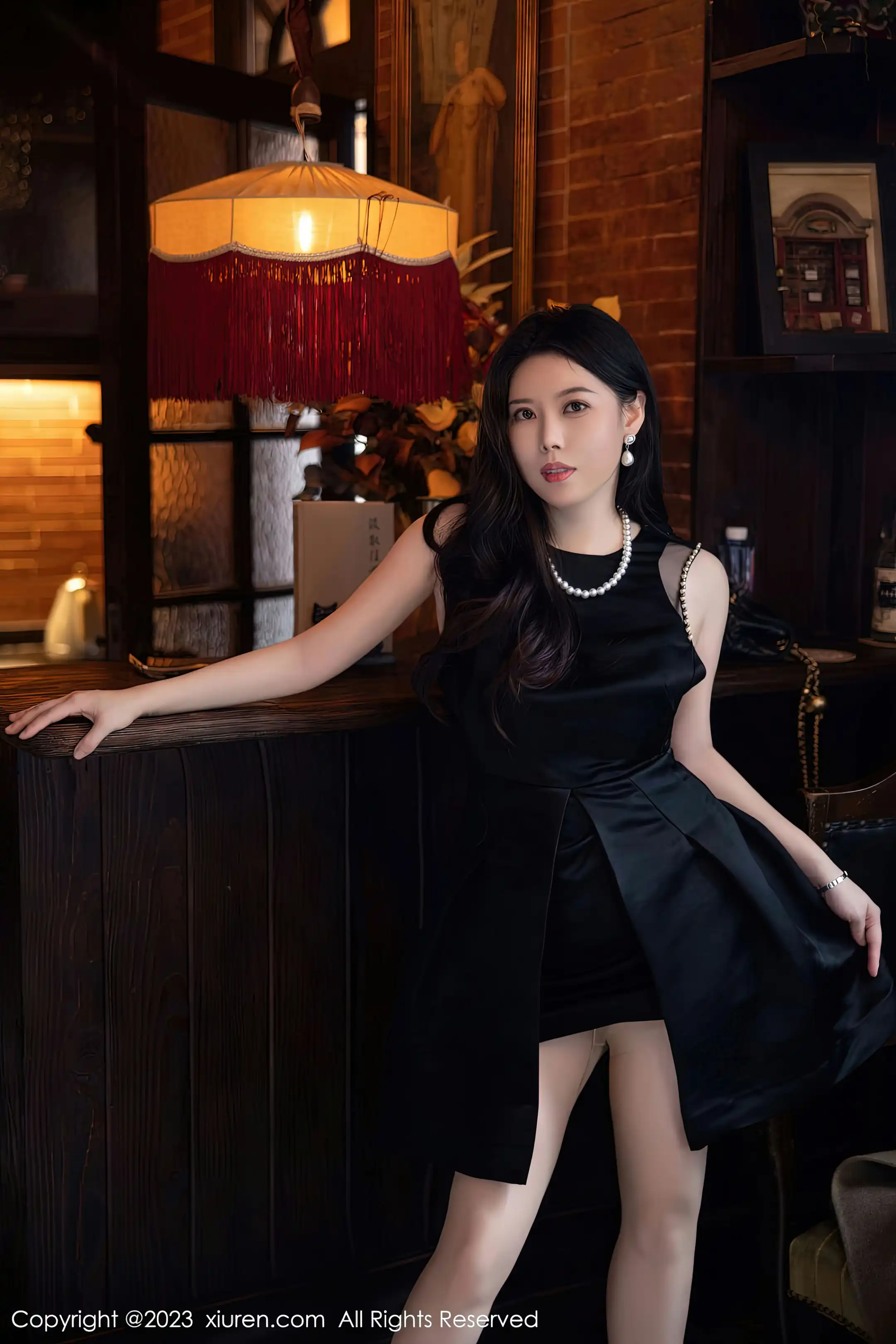 [秀人网] 2023.01.05 NO.6089 白茹雪#[73P]-6