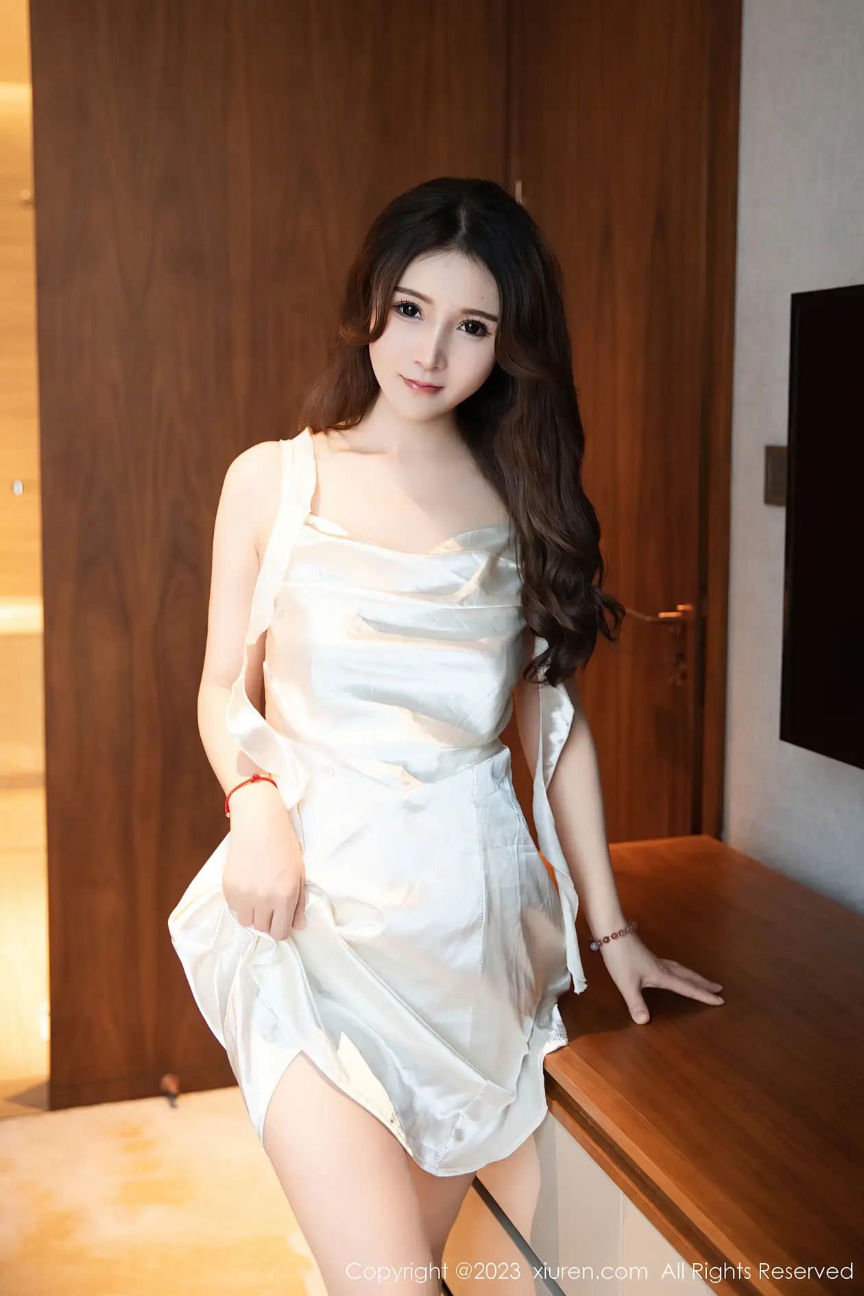 [秀人网] 2023.10.25 NO.7558 林煊煊#[71P]-6