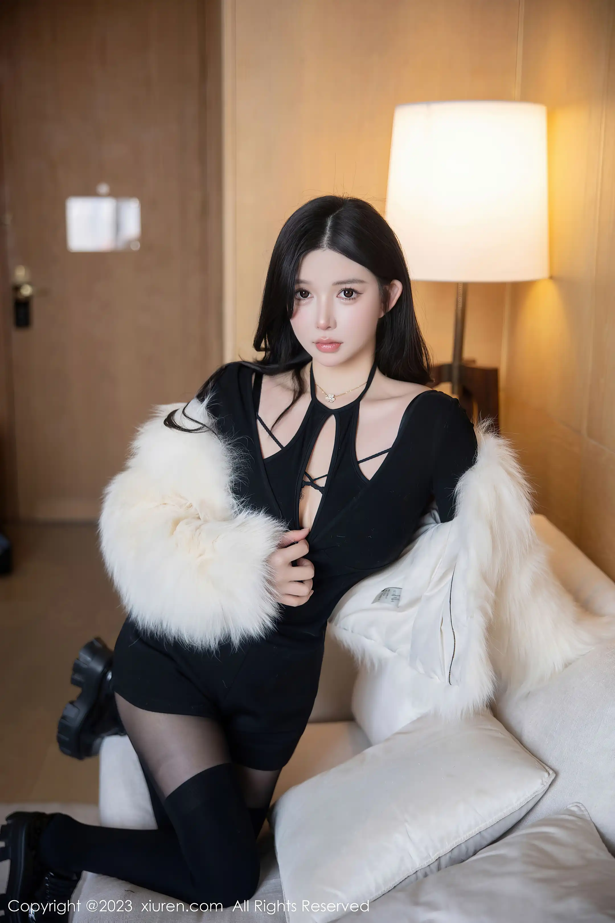 [秀人网] 2023.02.03 NO.6212 林珊珊#[82P]-2