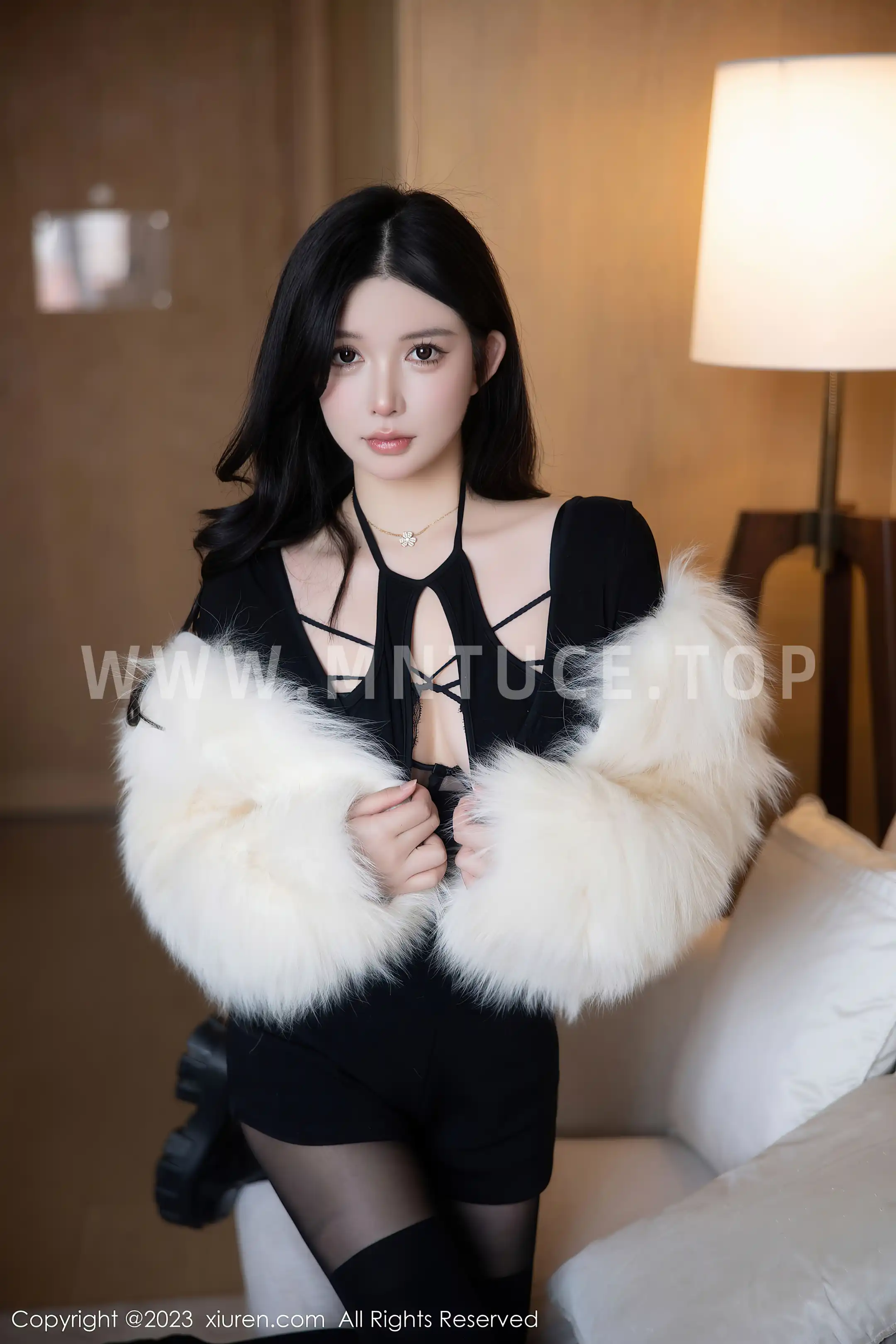 [秀人网] 2023.02.03 NO.6212 林珊珊#[82P]-3