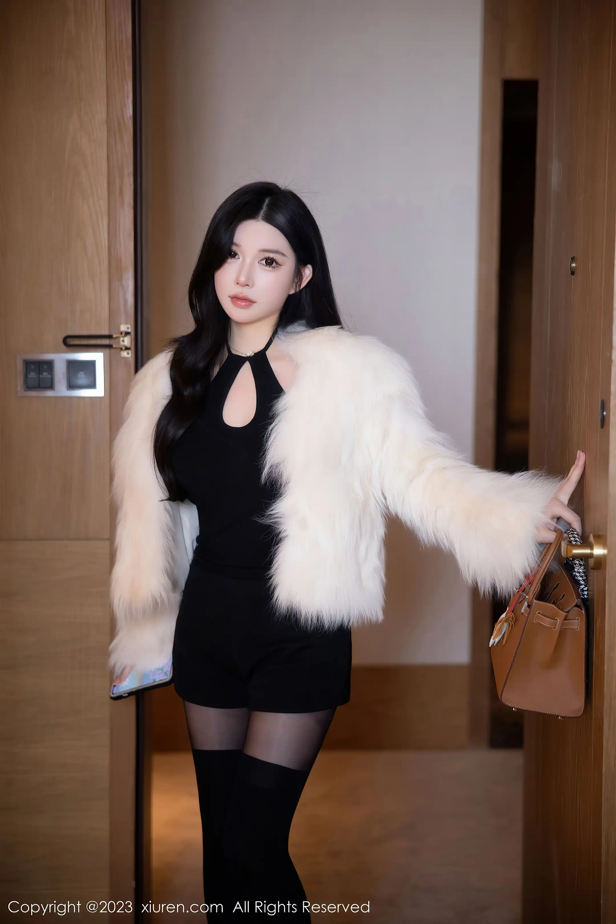 [秀人网] 2023.02.03 NO.6212 林珊珊#[82P]-3