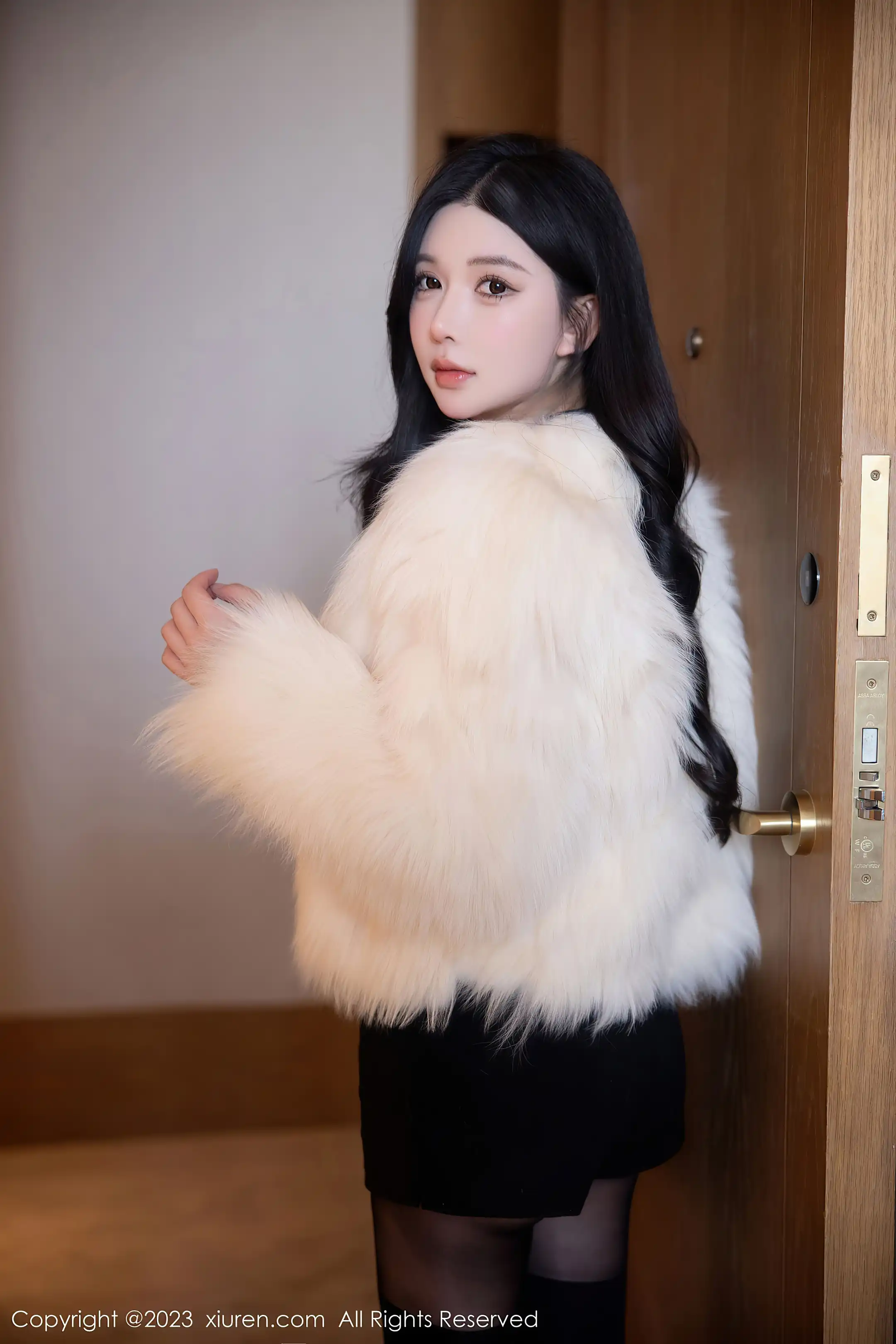 [秀人网] 2023.02.03 NO.6212 林珊珊#[82P]-7