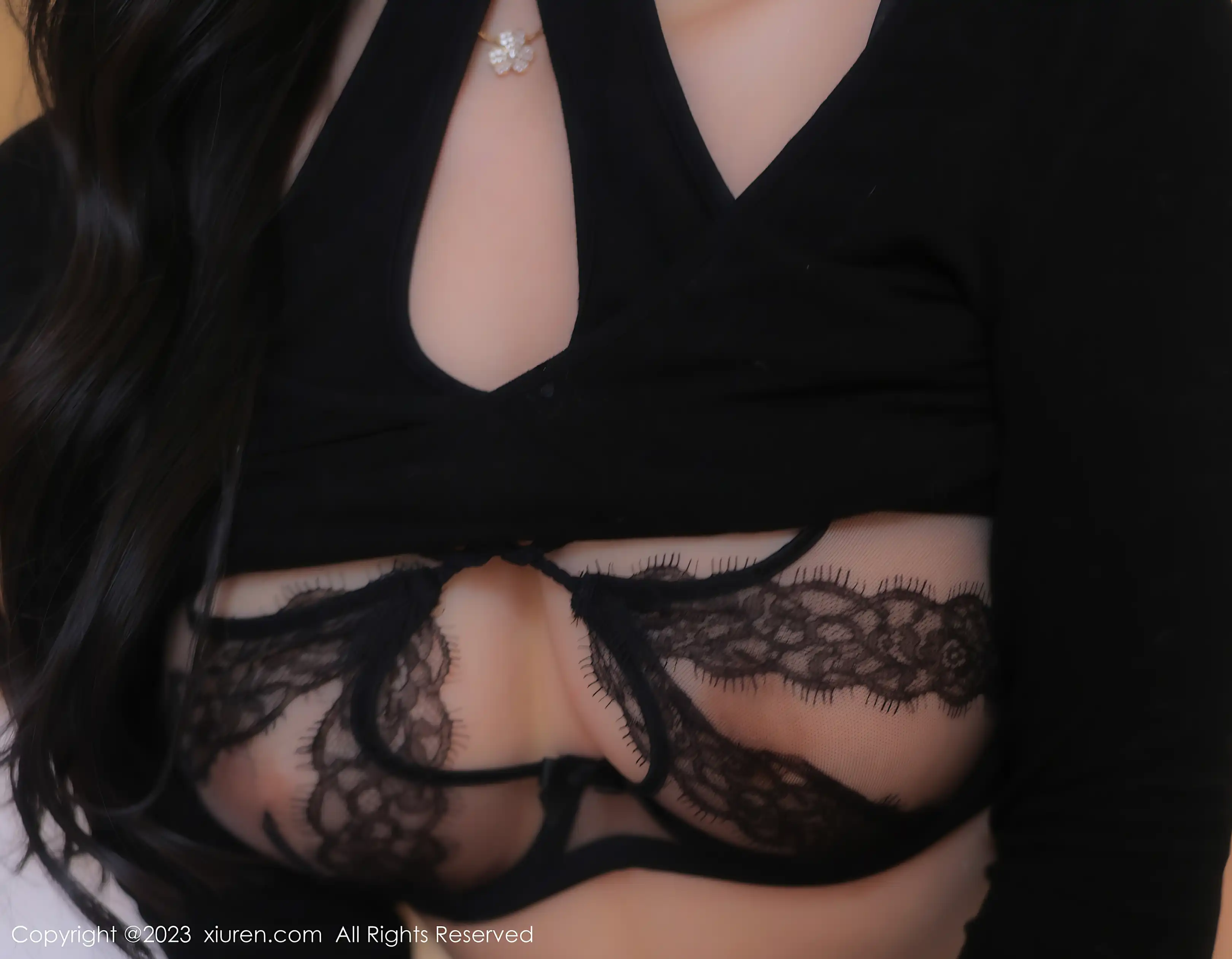 [秀人网] 2023.02.03 NO.6212 林珊珊#[82P]-3