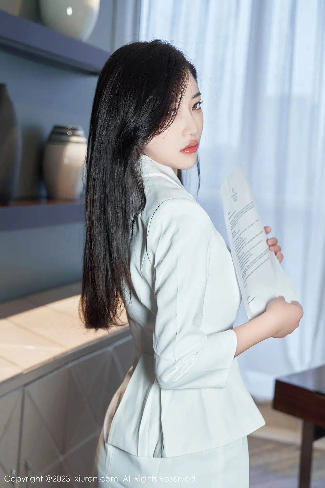 [秀人网] 2023.06.12 NO.6900 妙可可Cheese#[81P]-2