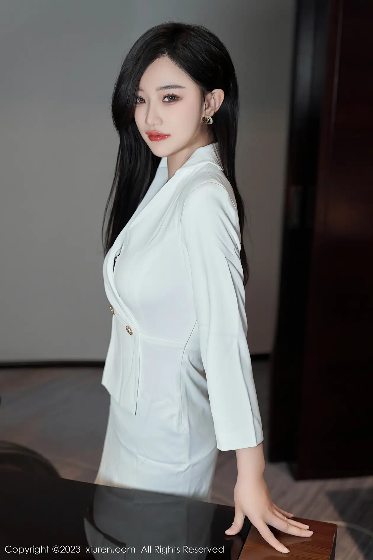 [秀人网] 2023.06.12 NO.6900 妙可可Cheese#[81P]-6