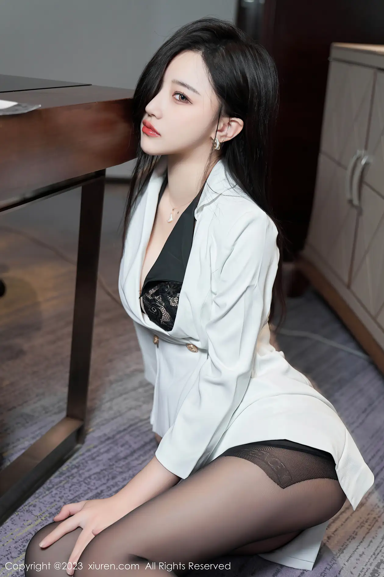 [秀人网] 2023.06.12 NO.6900 妙可可Cheese#[81P]-1